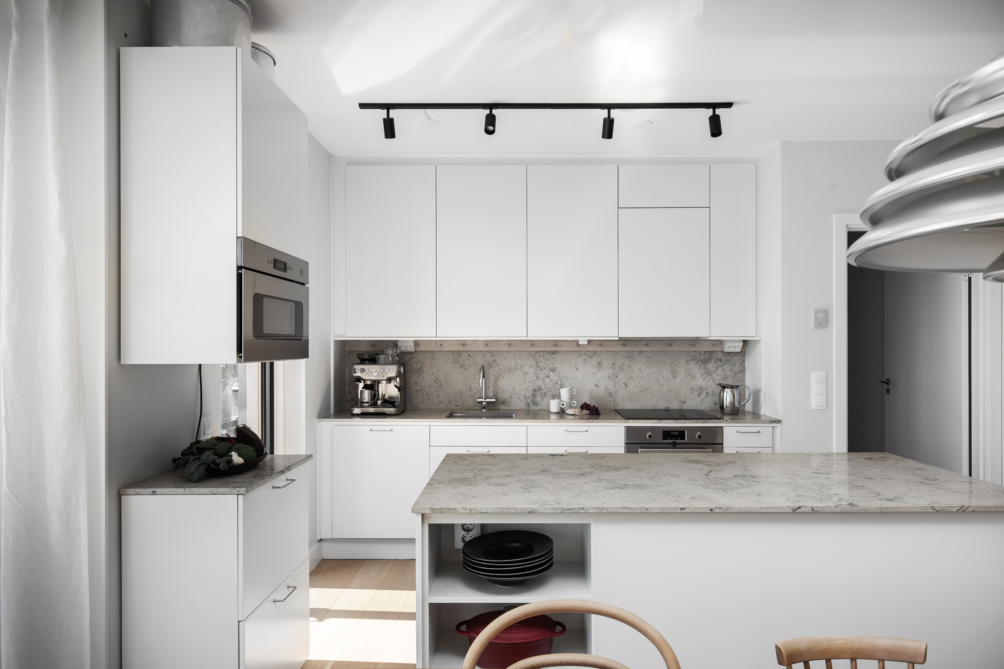 Bostadsbild från Tollareslingan 7, 6 tr, Såld i Tollare, Nacka