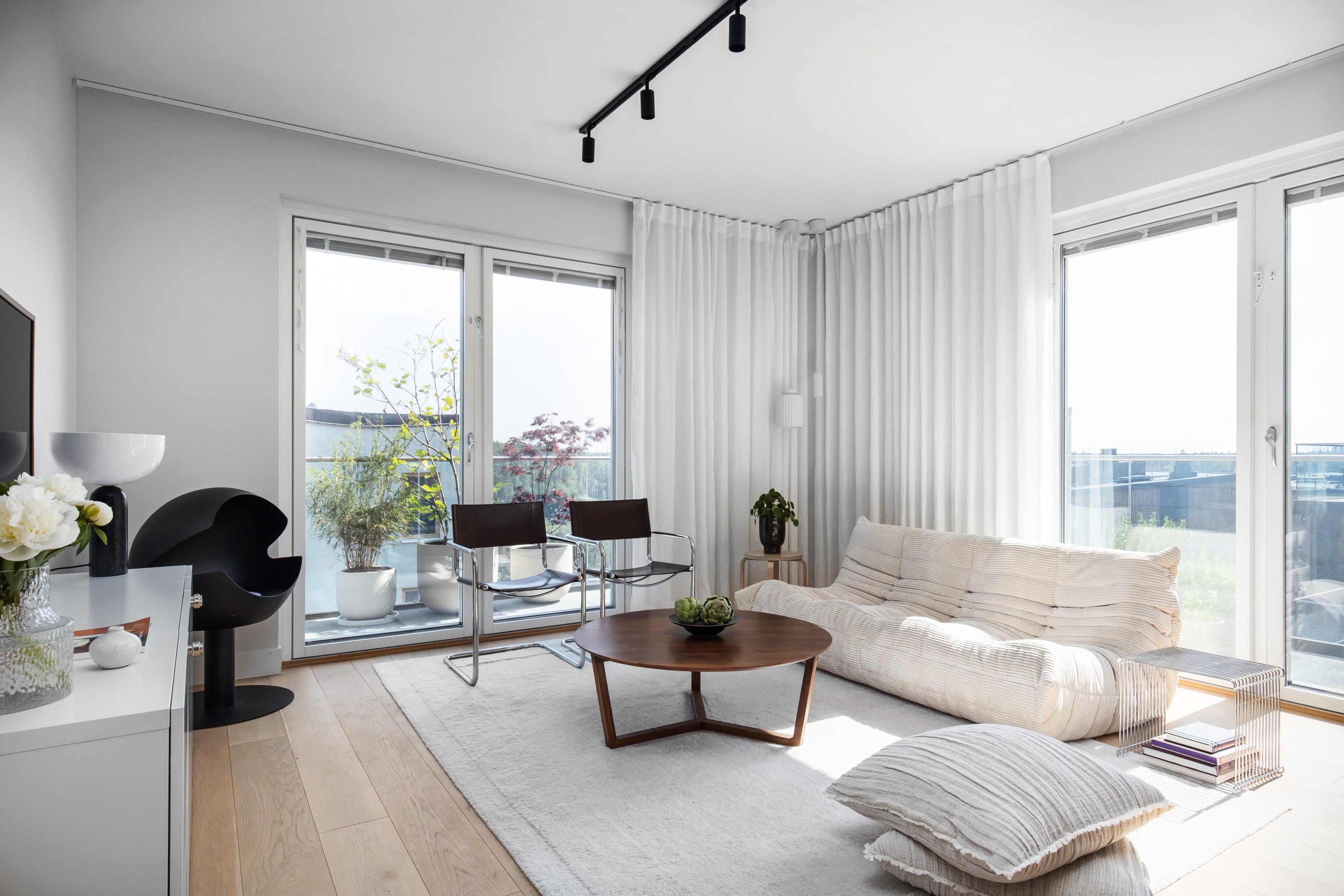 Bostadsbild från Tollareslingan 7, 6 tr, Såld i Tollare, Nacka