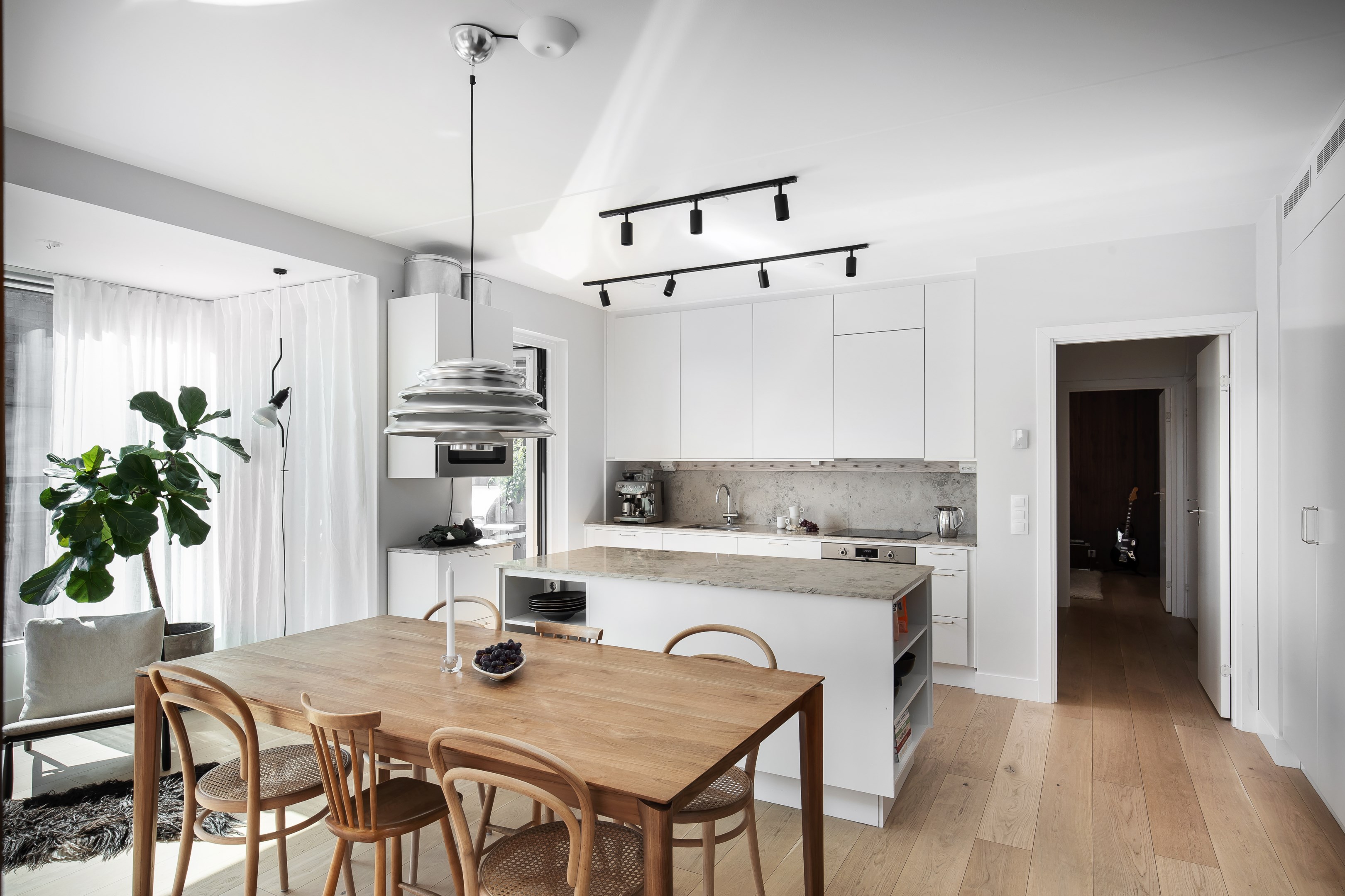 Bostadsbild från Tollareslingan 7, 6 tr, Såld i Tollare, Nacka