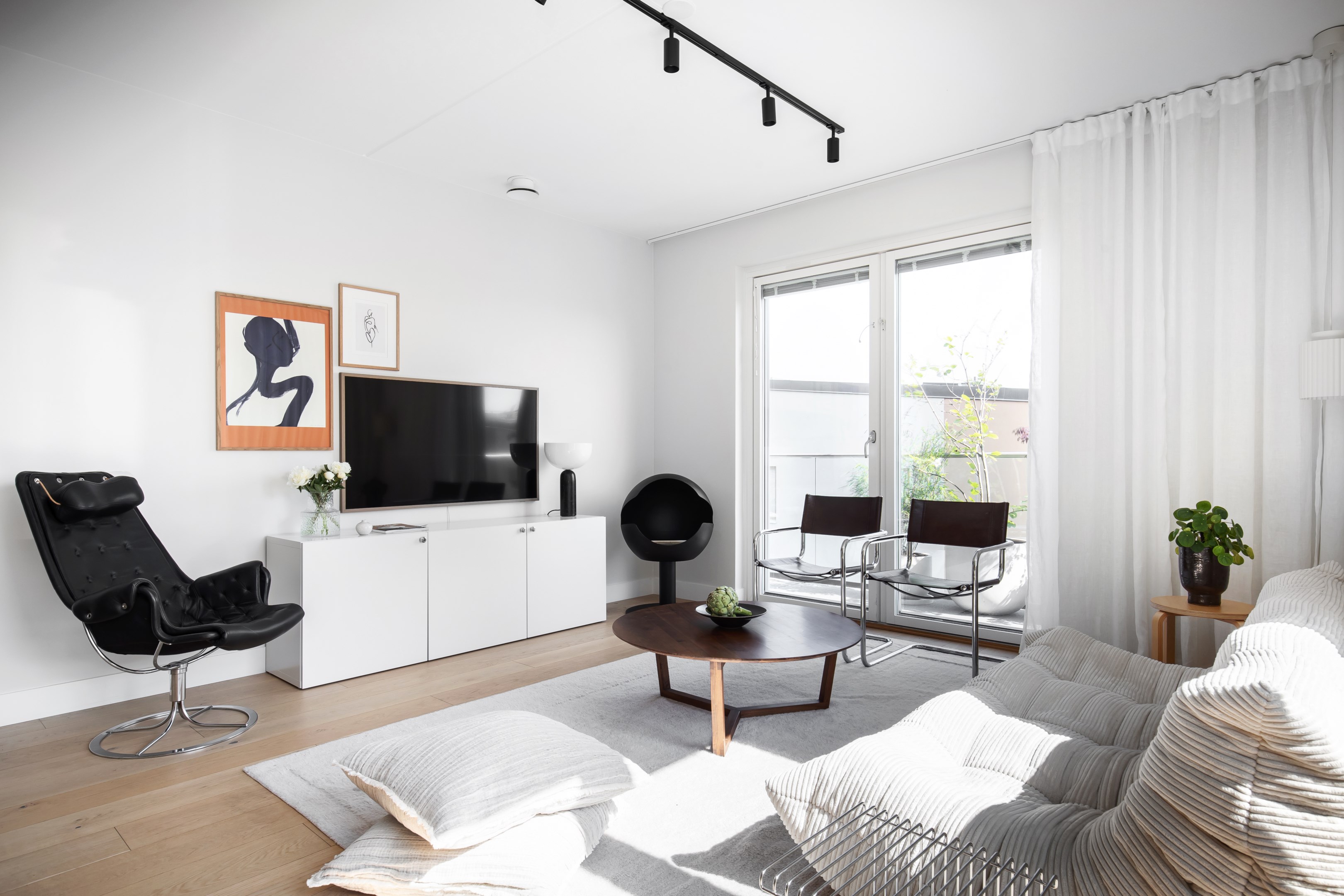 Bostadsbild från Tollareslingan 7, 6 tr, Såld i Tollare, Nacka