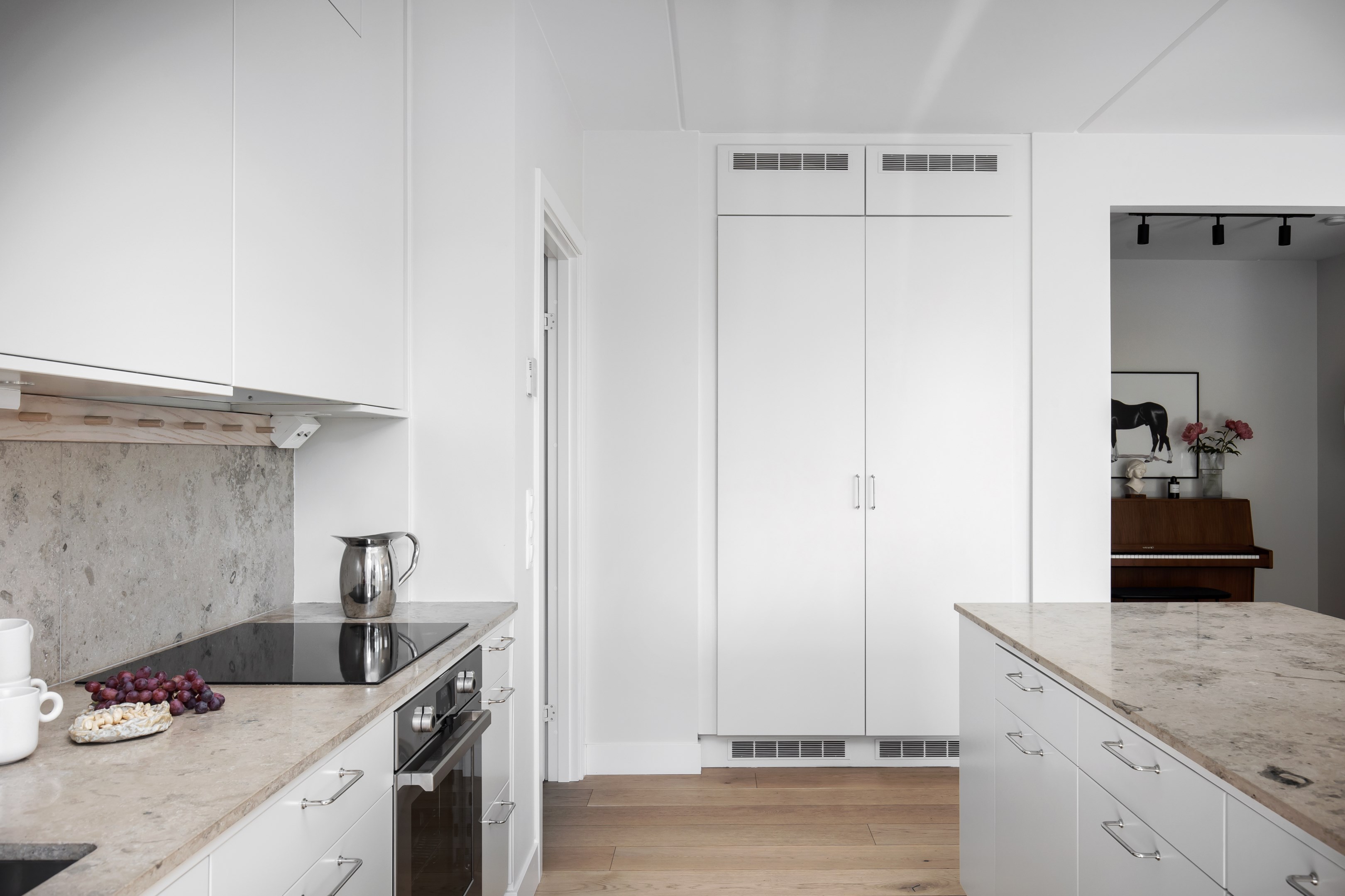 Bostadsbild från Tollareslingan 7, 6 tr, Såld i Tollare, Nacka