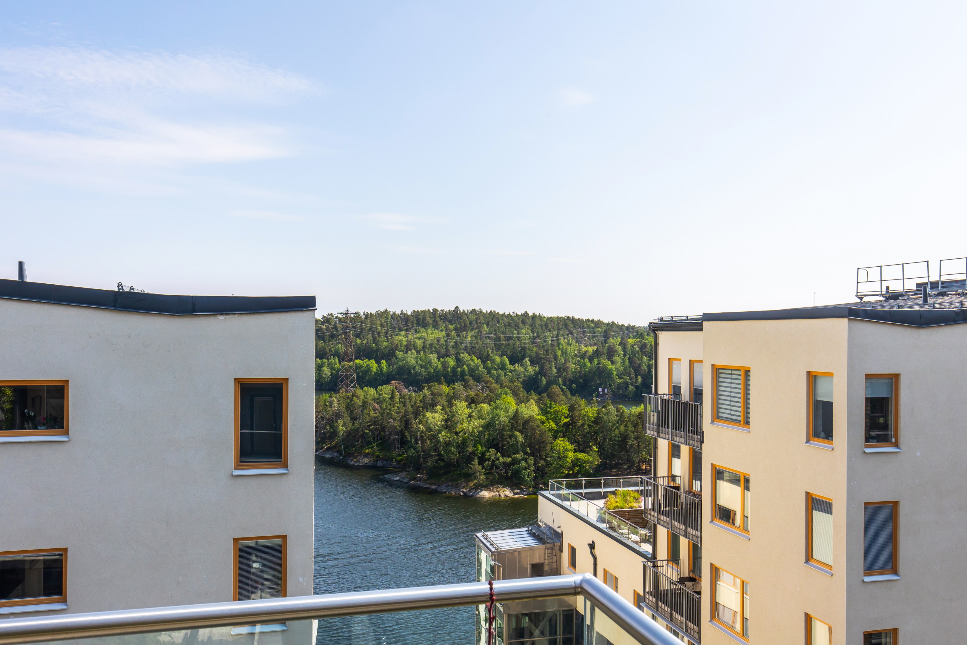 Bostadsbild från Tollareslingan 7, 6 tr, Såld i Tollare, Nacka