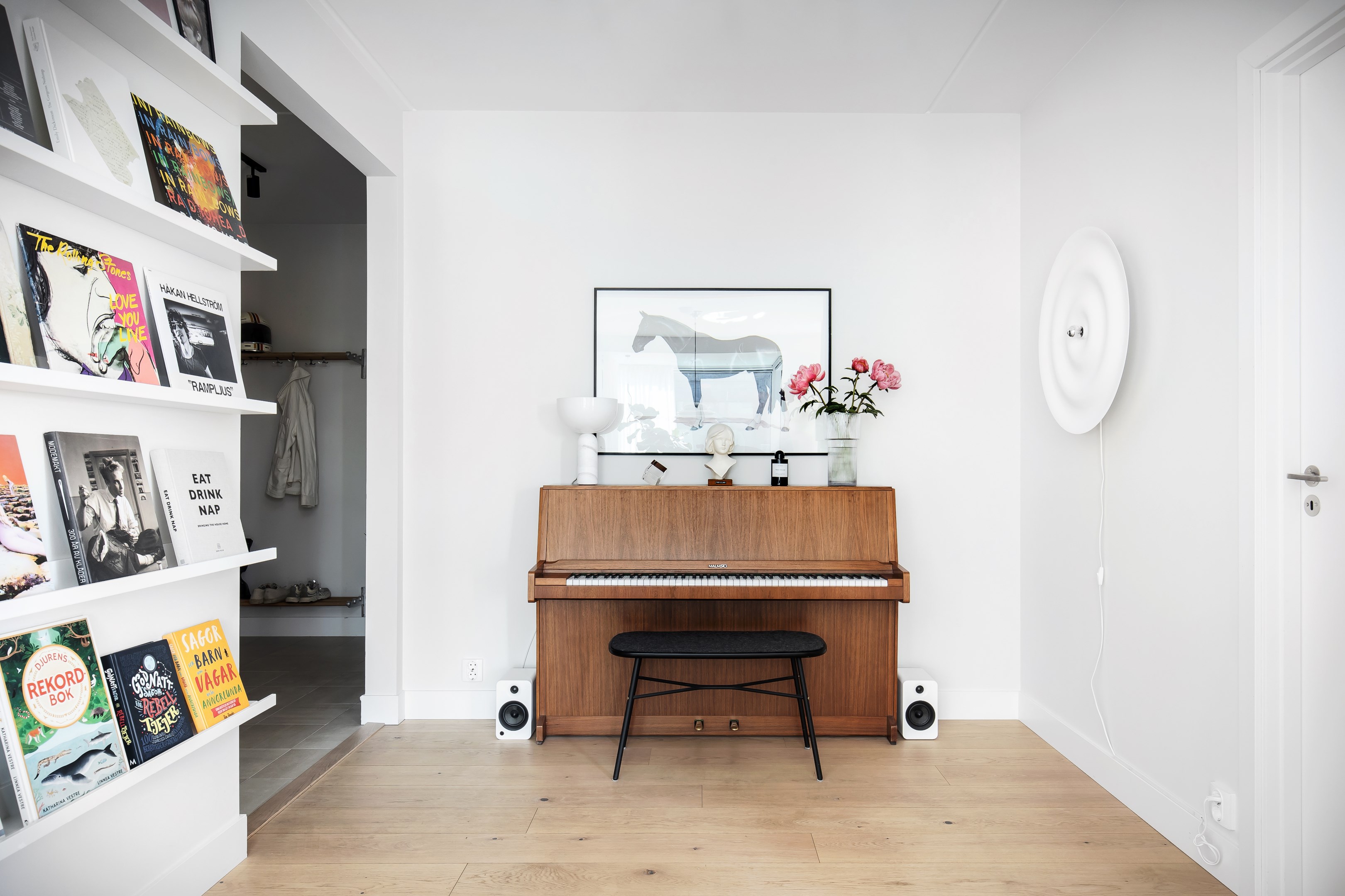 Bostadsbild från Tollareslingan 7, 6 tr, Såld i Tollare, Nacka