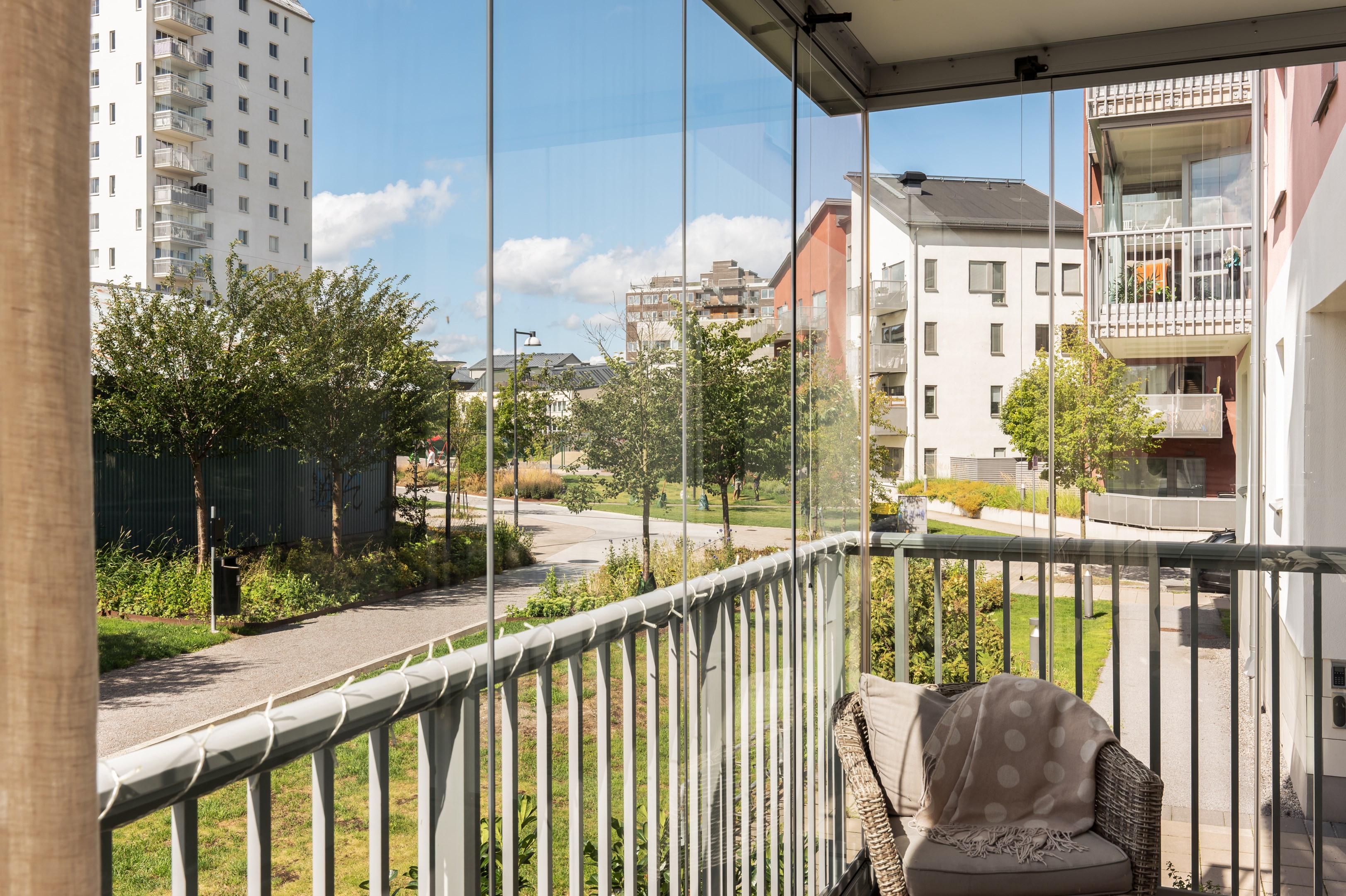 Bostadsbild från Ursula Printz Gata 5, Såld i Porslinskvarteren, Värmdö