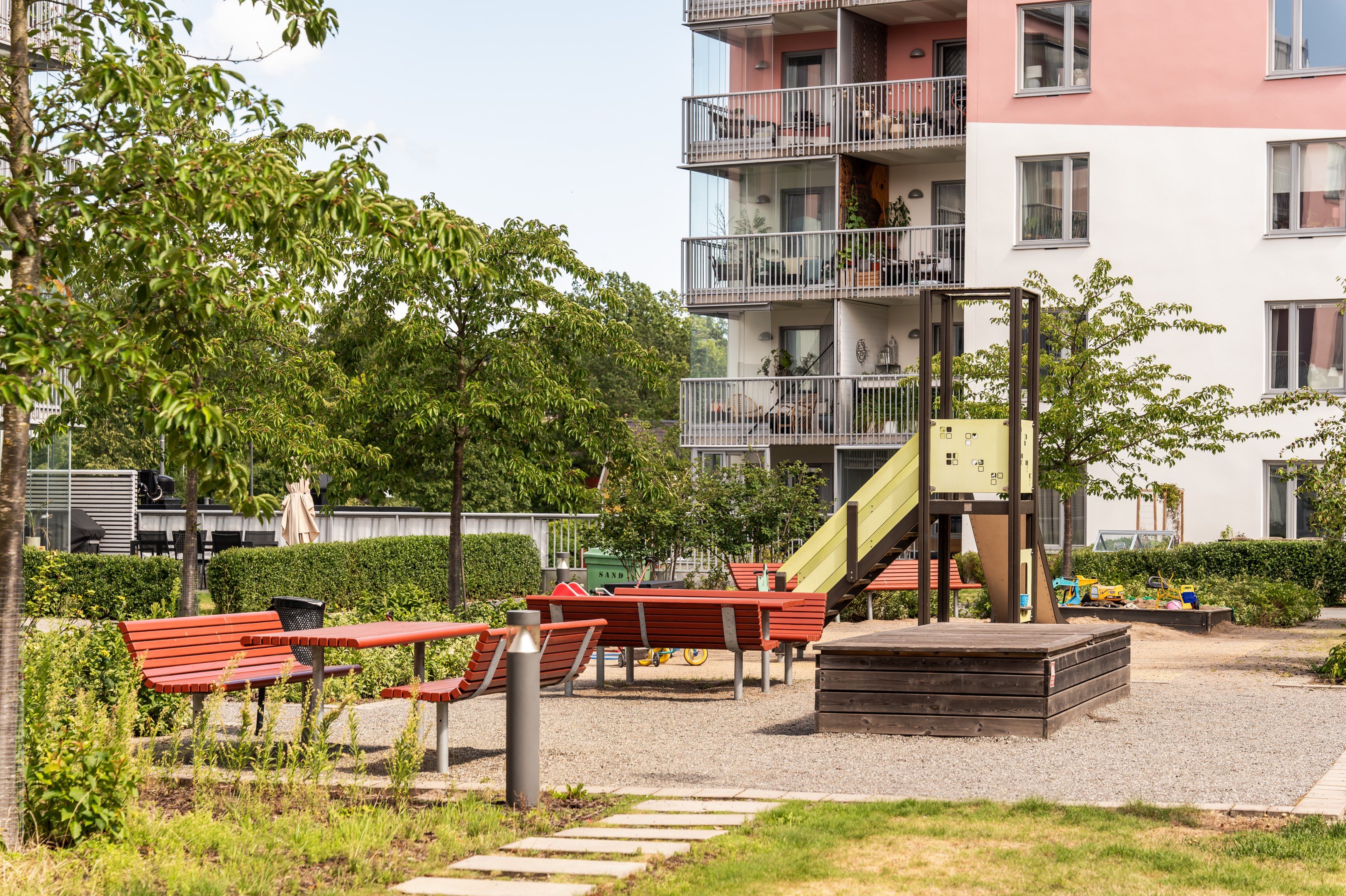 Bostadsbild från Ursula Printz Gata 5, Såld i Porslinskvarteren, Värmdö