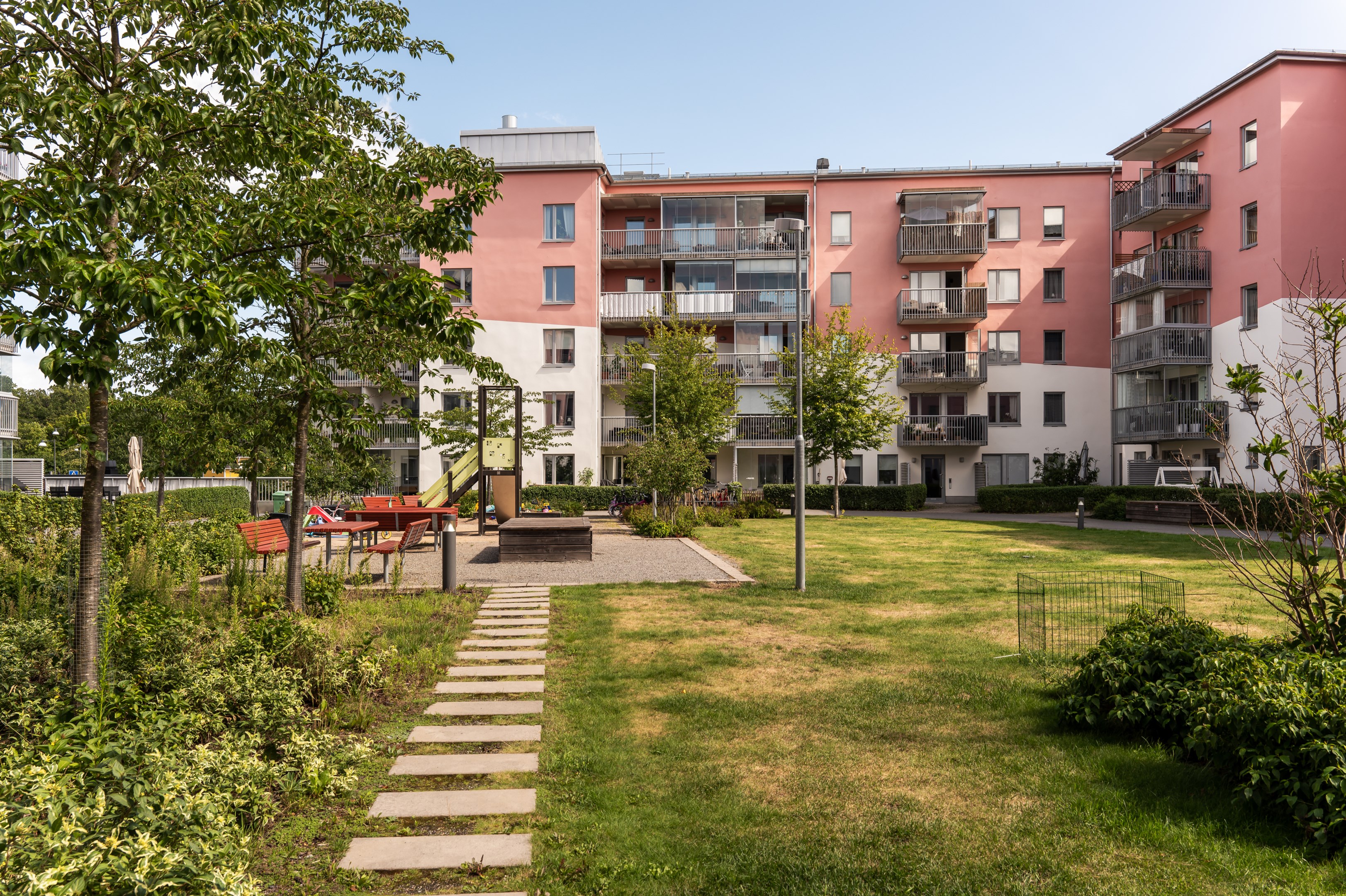 Bostadsbild från Ursula Printz Gata 5, Såld i Porslinskvarteren, Värmdö