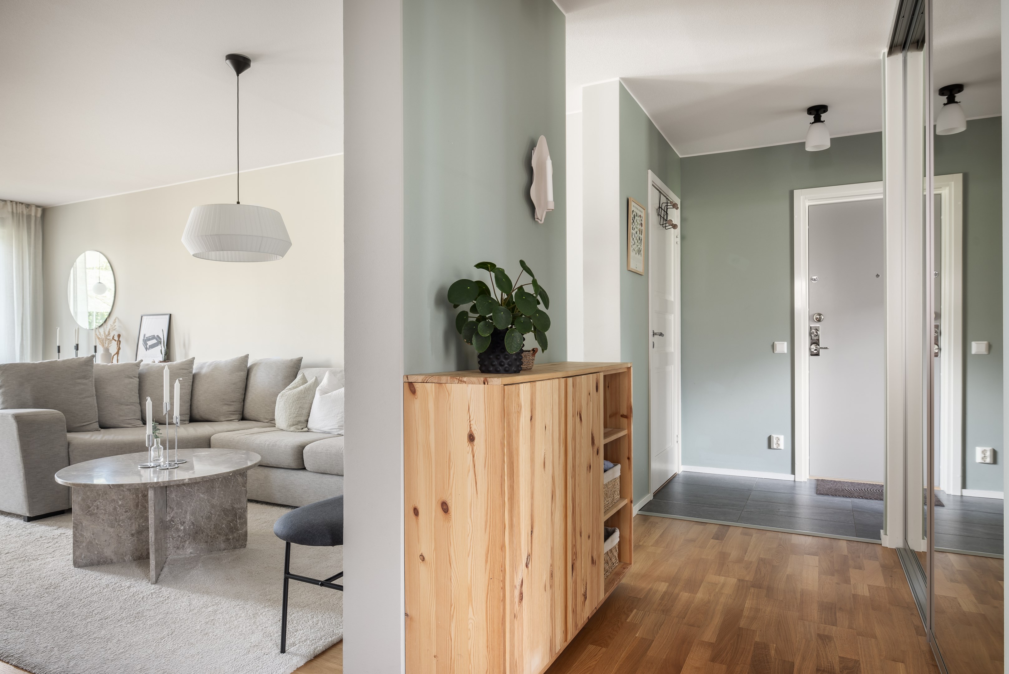 Bostadsbild från Ursula Printz Gata 5, Såld i Porslinskvarteren, Värmdö