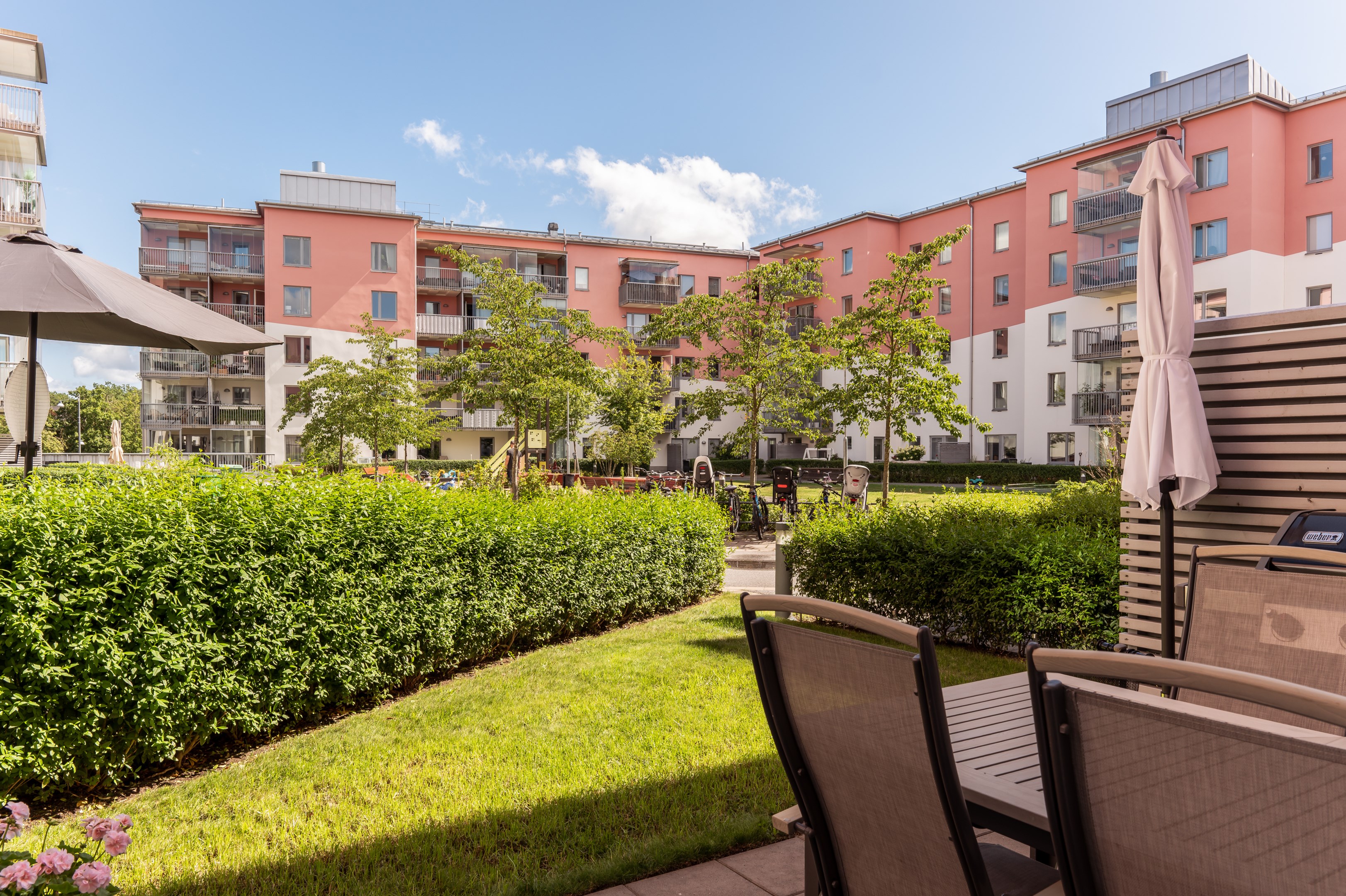 Bostadsbild från Ursula Printz Gata 5, Såld i Porslinskvarteren, Värmdö