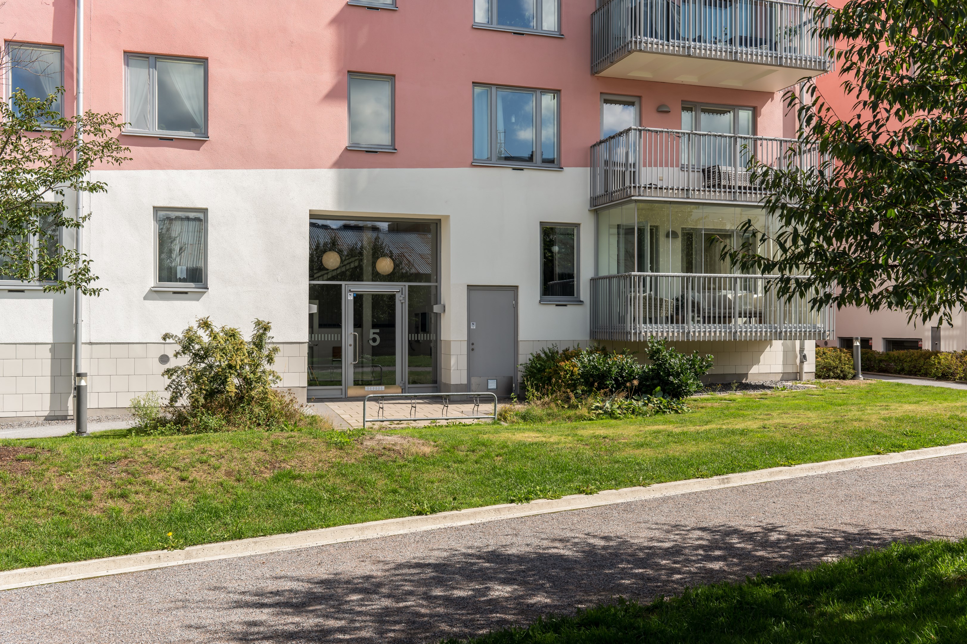 Bostadsbild från Ursula Printz Gata 5, Såld i Porslinskvarteren, Värmdö