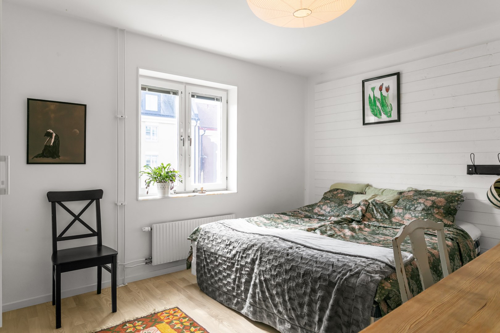 Bostadsbild från Linnégatan 16A, Såld i Centrum, Uppsala