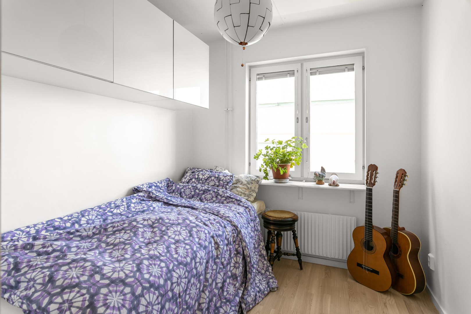 Bostadsbild från Linnégatan 16A, Såld i Centrum, Uppsala