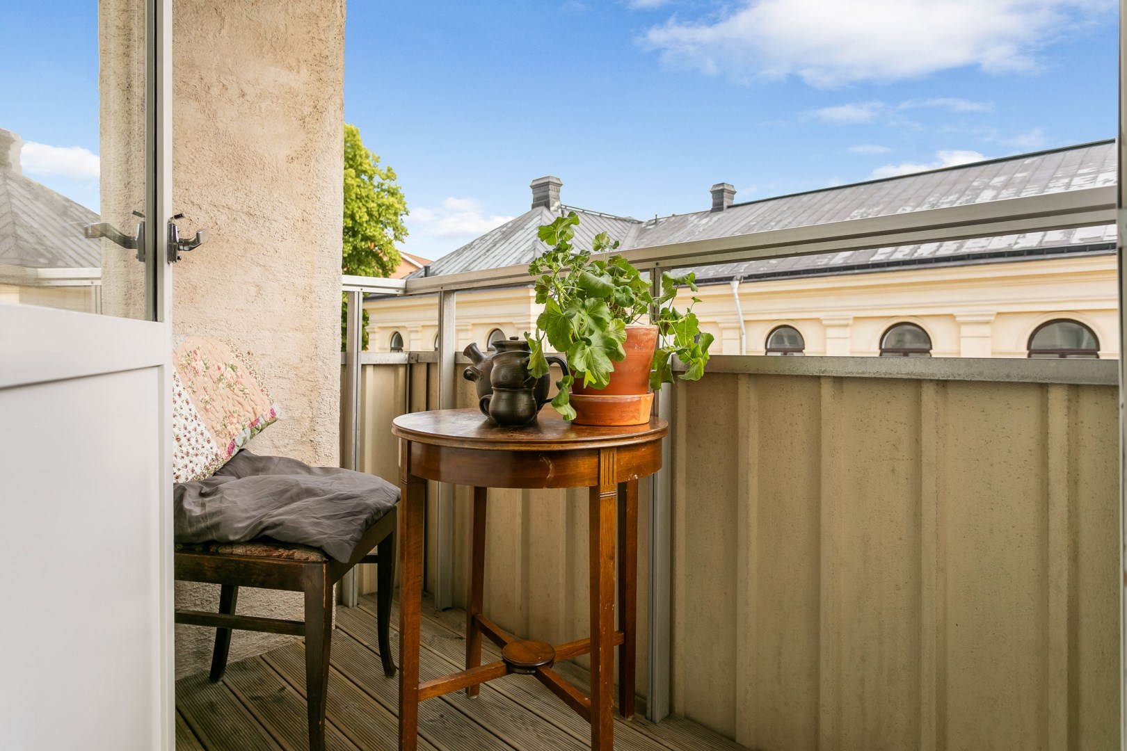 Bostadsbild från Linnégatan 16A, Såld i Centrum, Uppsala