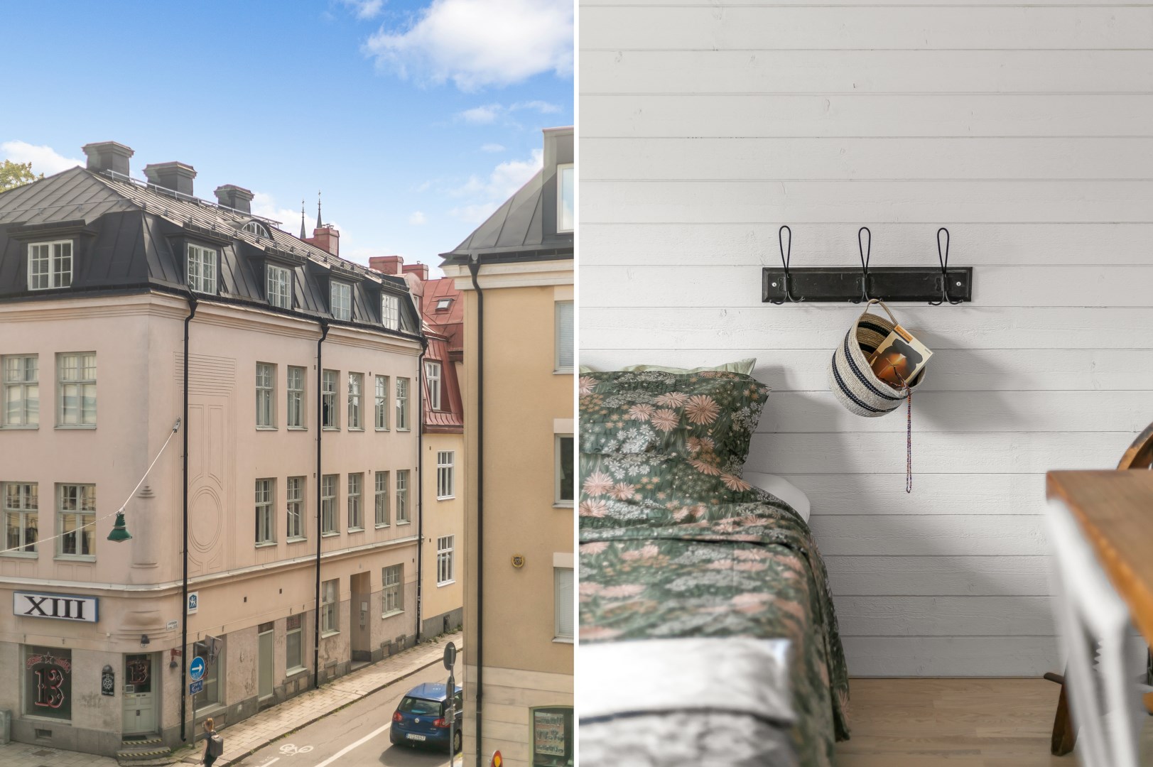 Bostadsbild från Linnégatan 16A, Såld i Centrum, Uppsala