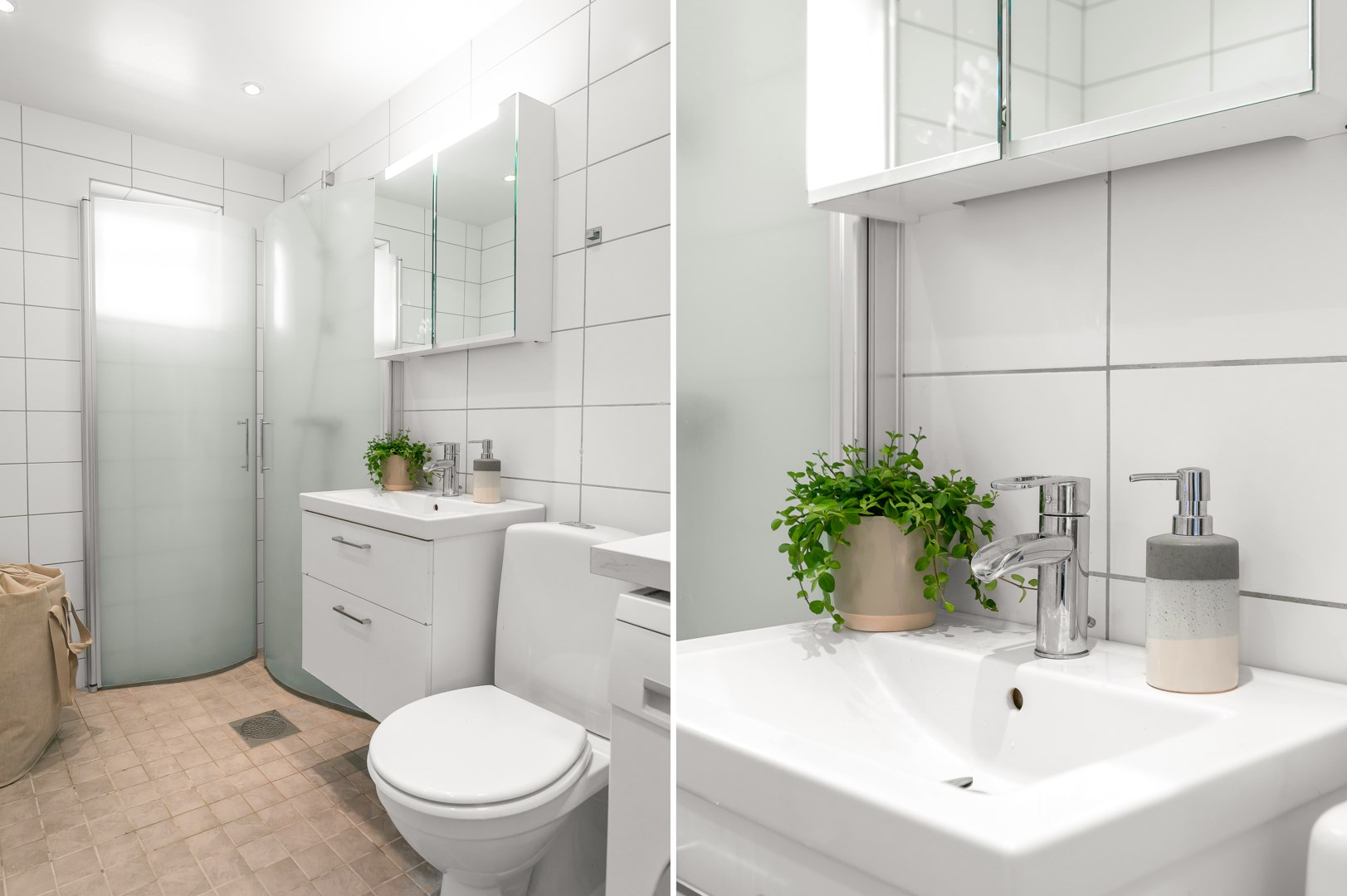 Bostadsbild från Linnégatan 16A, Såld i Centrum, Uppsala