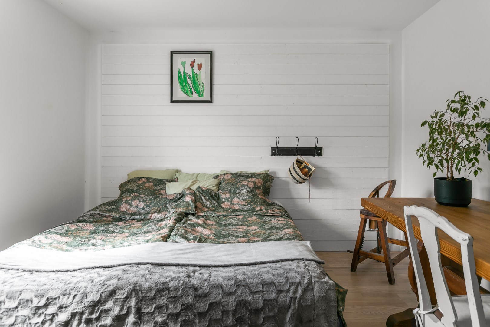 Bostadsbild från Linnégatan 16A, Såld i Centrum, Uppsala