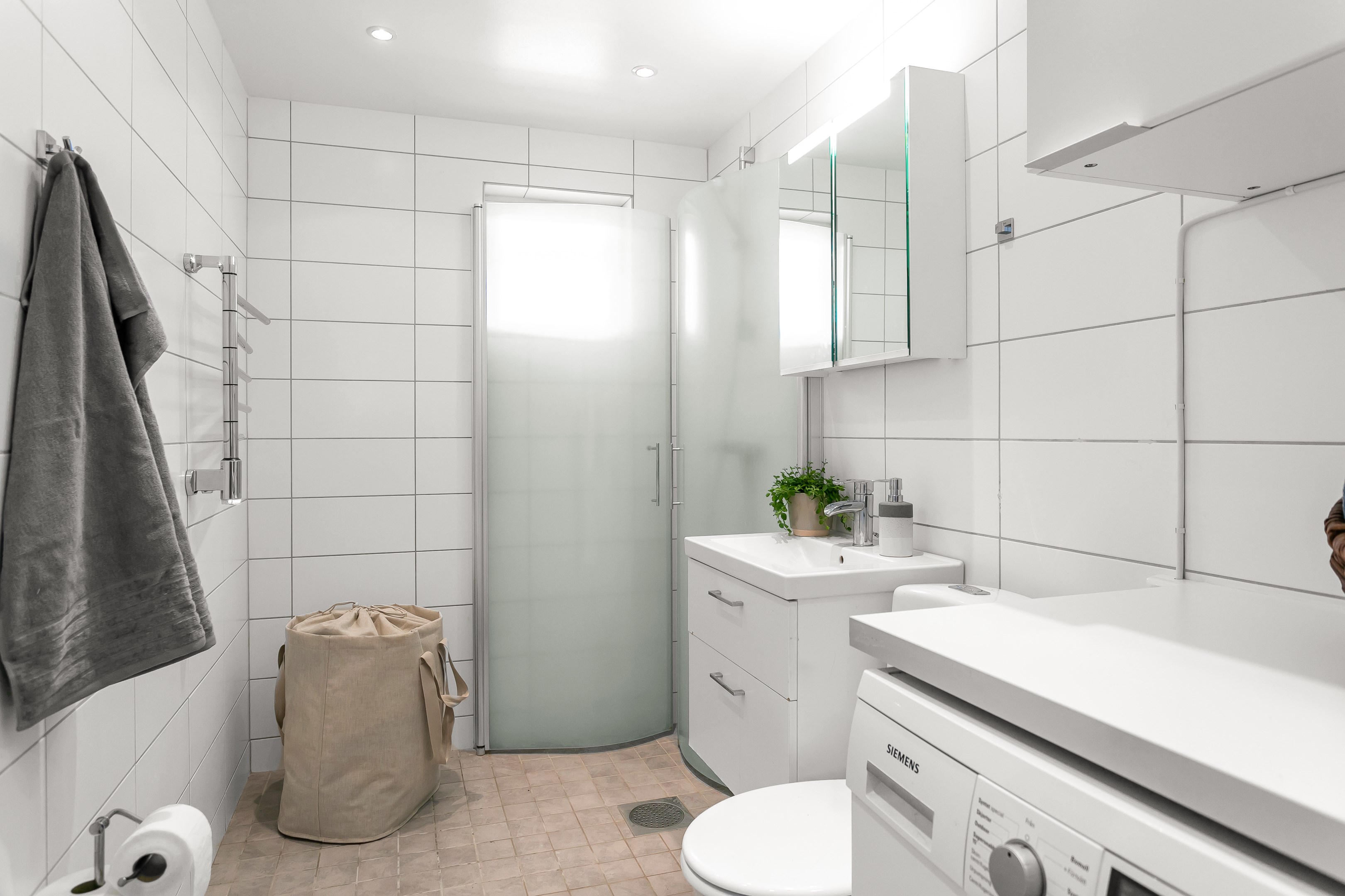 Bostadsbild från Linnégatan 16A, Såld i Centrum, Uppsala