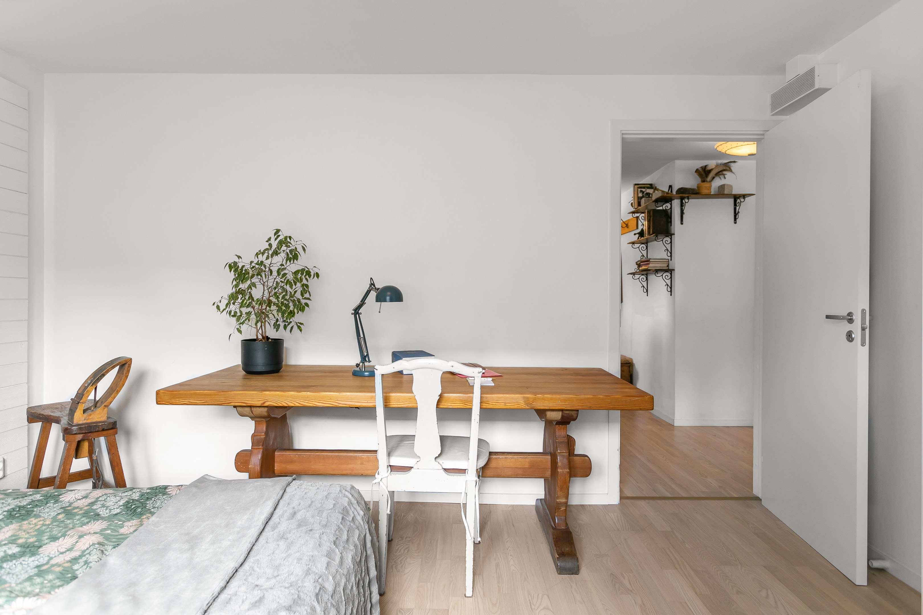 Bostadsbild från Linnégatan 16A, Såld i Centrum, Uppsala