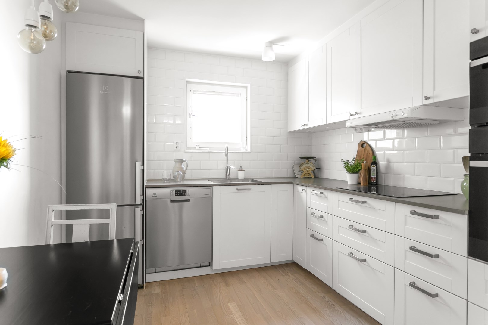 Bostadsbild från Linnégatan 16A, Såld i Centrum, Uppsala