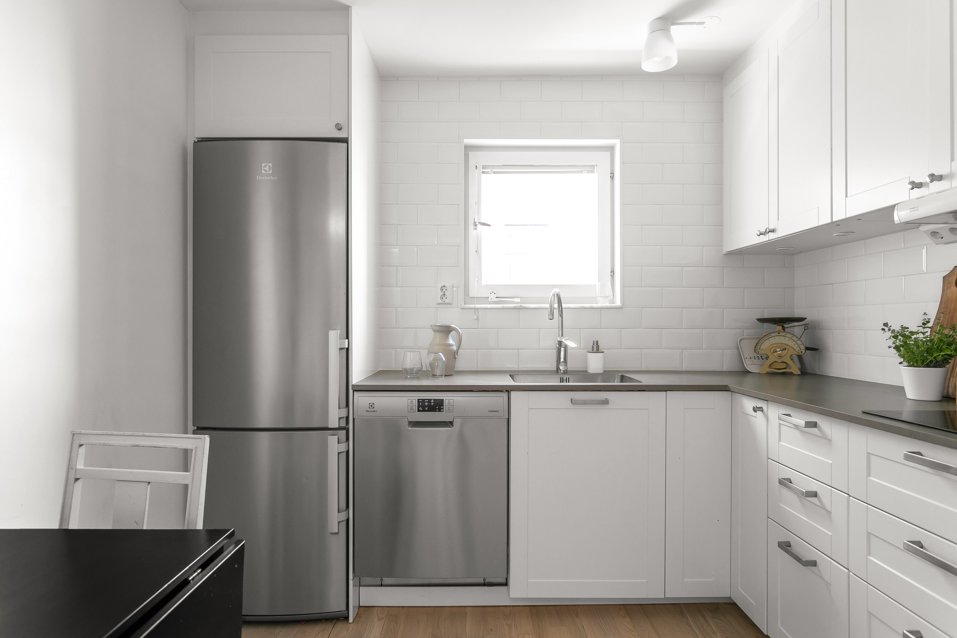 Bostadsbild från Linnégatan 16A, Såld i Centrum, Uppsala