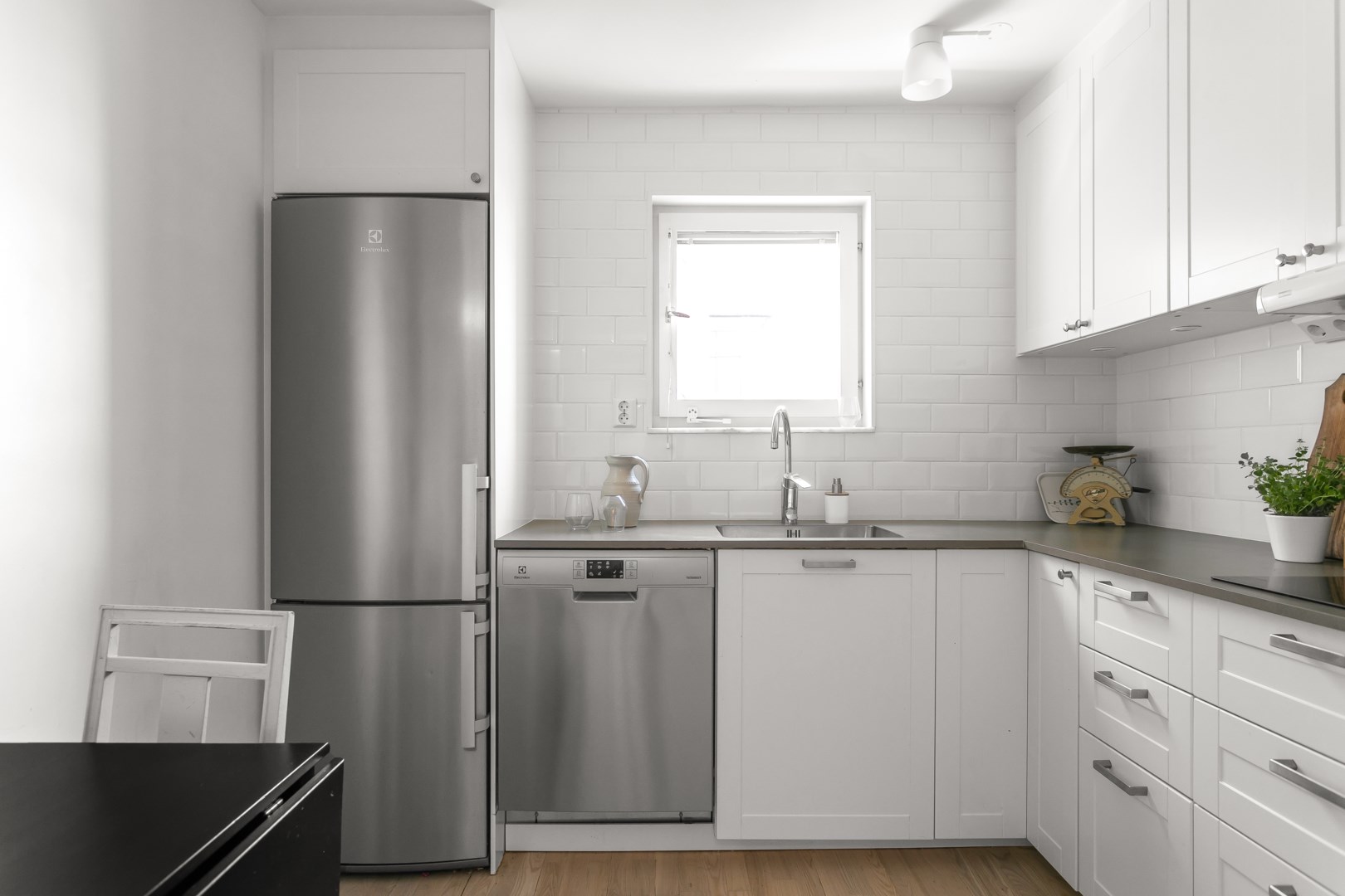 Bostadsbild från Linnégatan 16A, Såld i Centrum, Uppsala