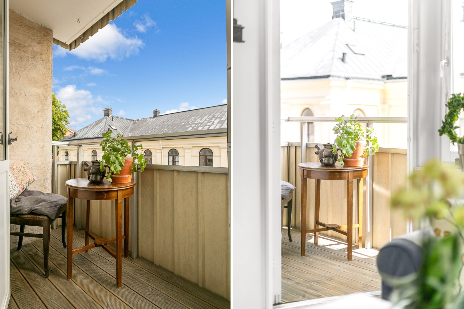 Bostadsbild från Linnégatan 16A, Såld i Centrum, Uppsala