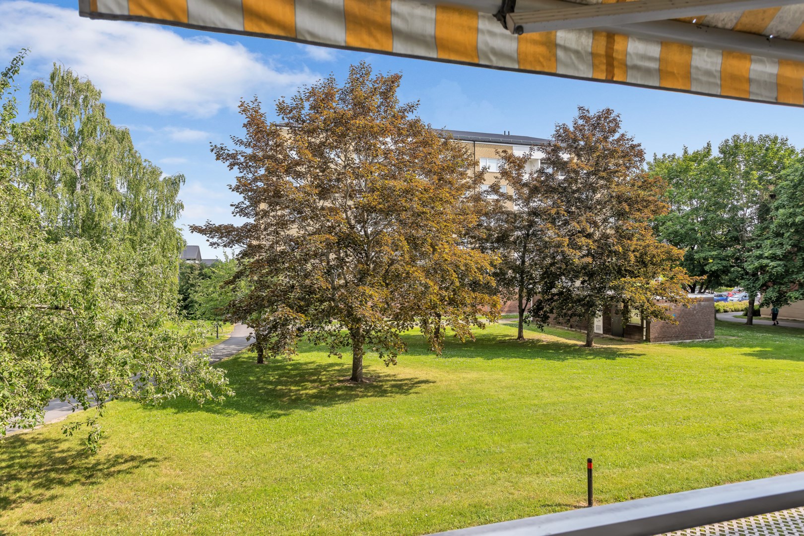 Bostadsbild från Leopoldsgatan 34, Snart till salu i Nyby, Uppsala