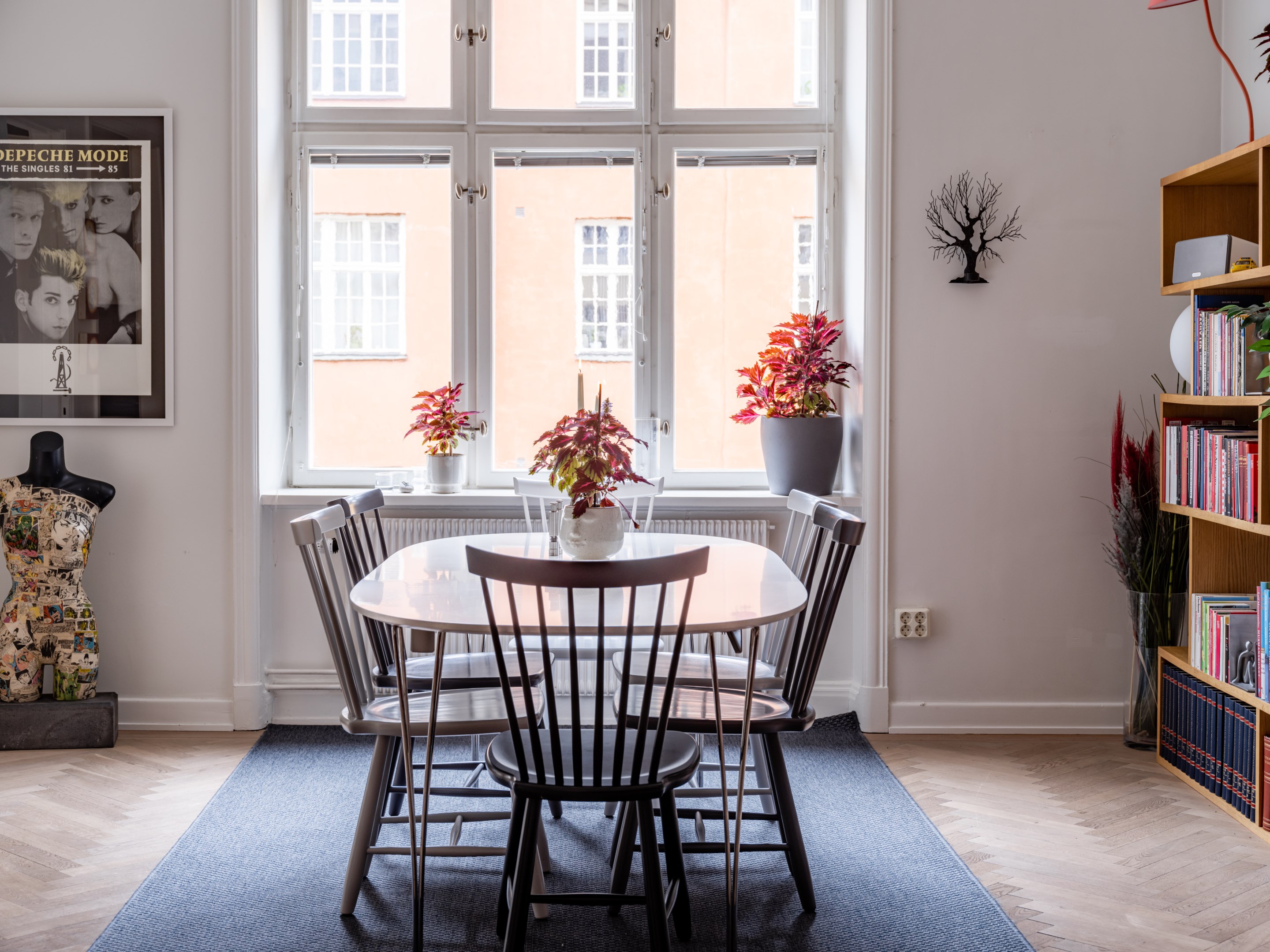 Bostadsbild från Sankt Eriksgatan 10, 3 tr, Såld i Kungsholmen - Nedre Kungsholmen, Stockholm