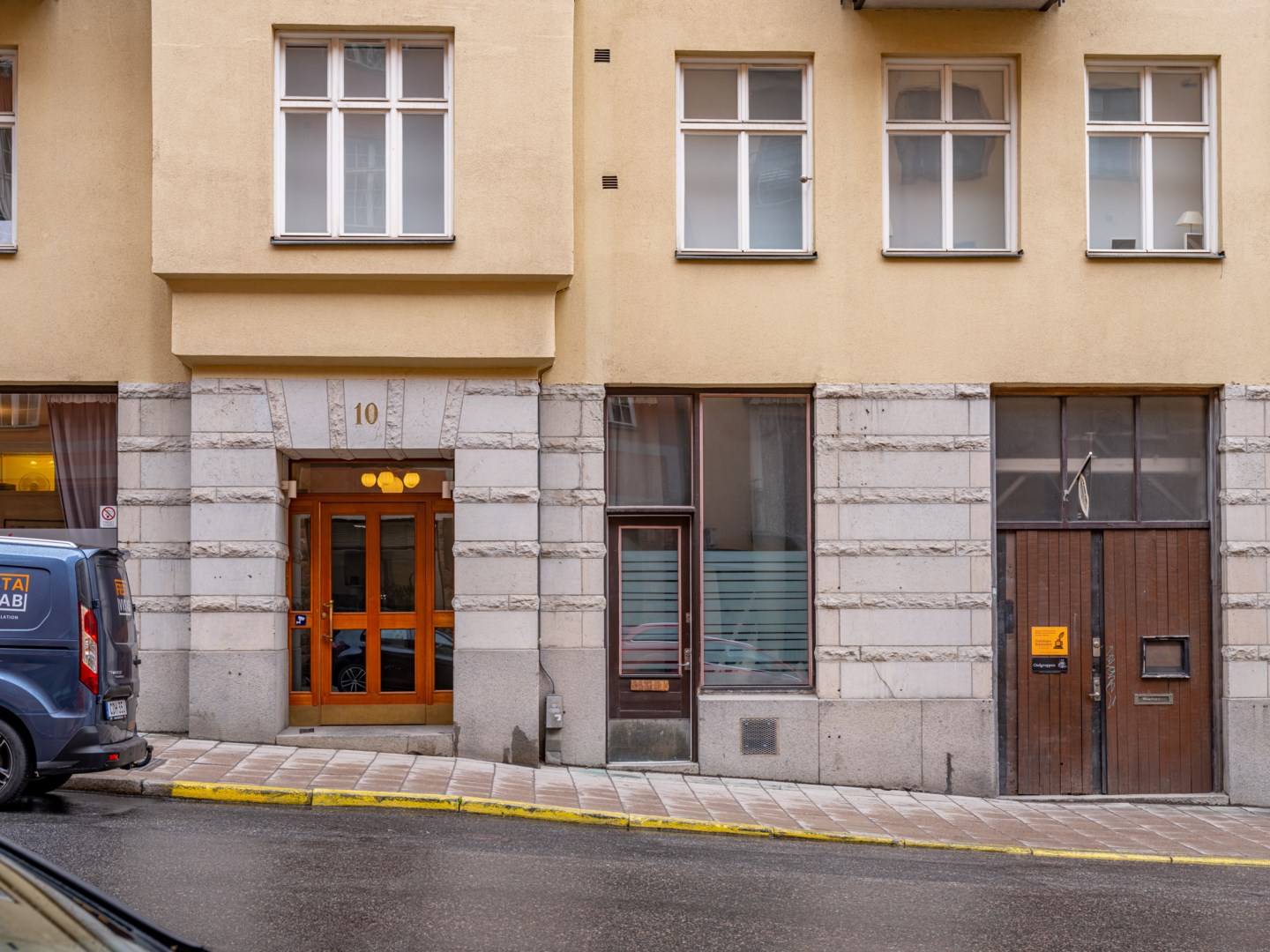 Bostadsbild från Sankt Eriksgatan 10, 3 tr, Såld i Kungsholmen - Nedre Kungsholmen, Stockholm