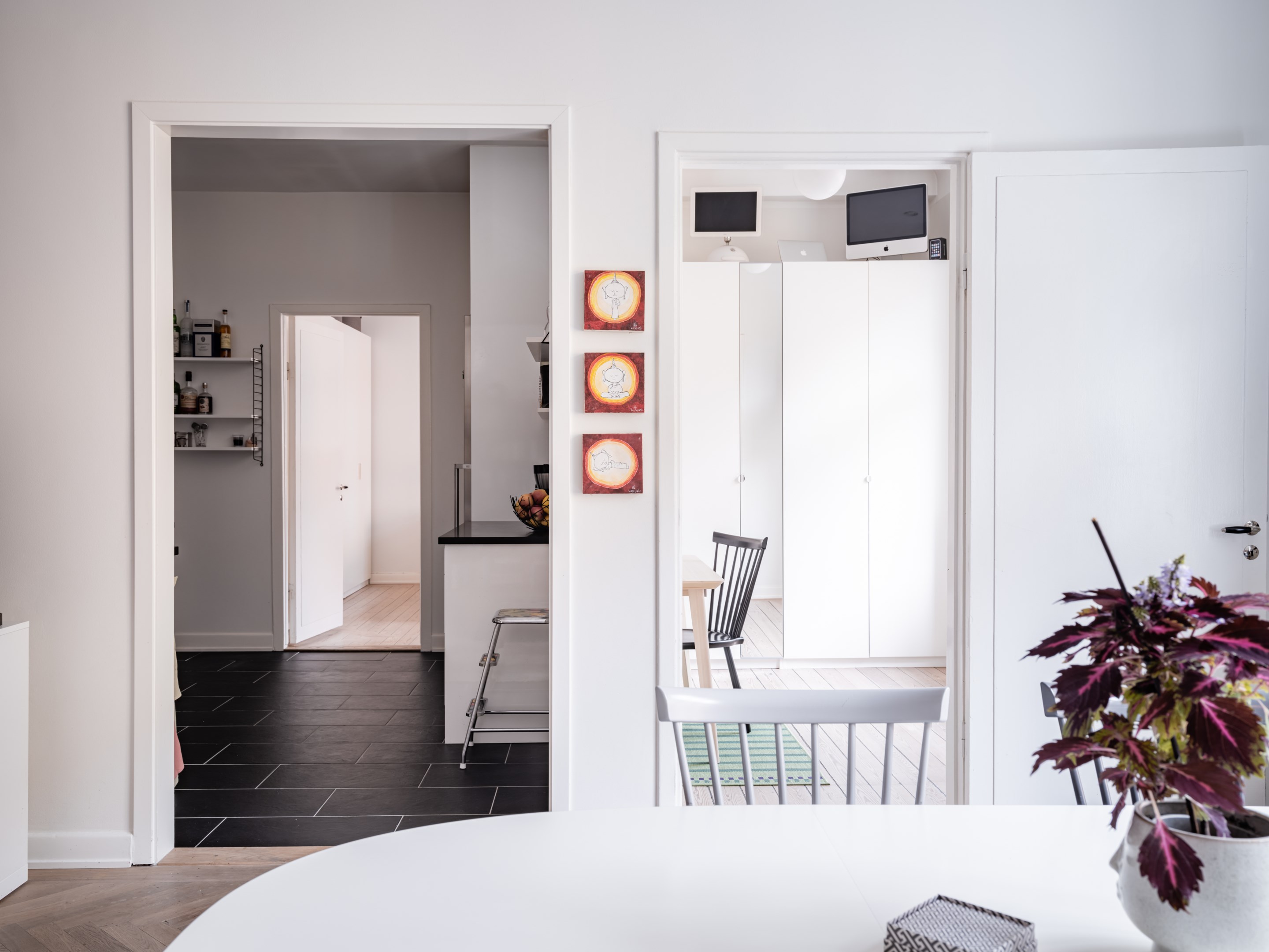 Bostadsbild från Sankt Eriksgatan 10, 3 tr, Såld i Kungsholmen - Nedre Kungsholmen, Stockholm