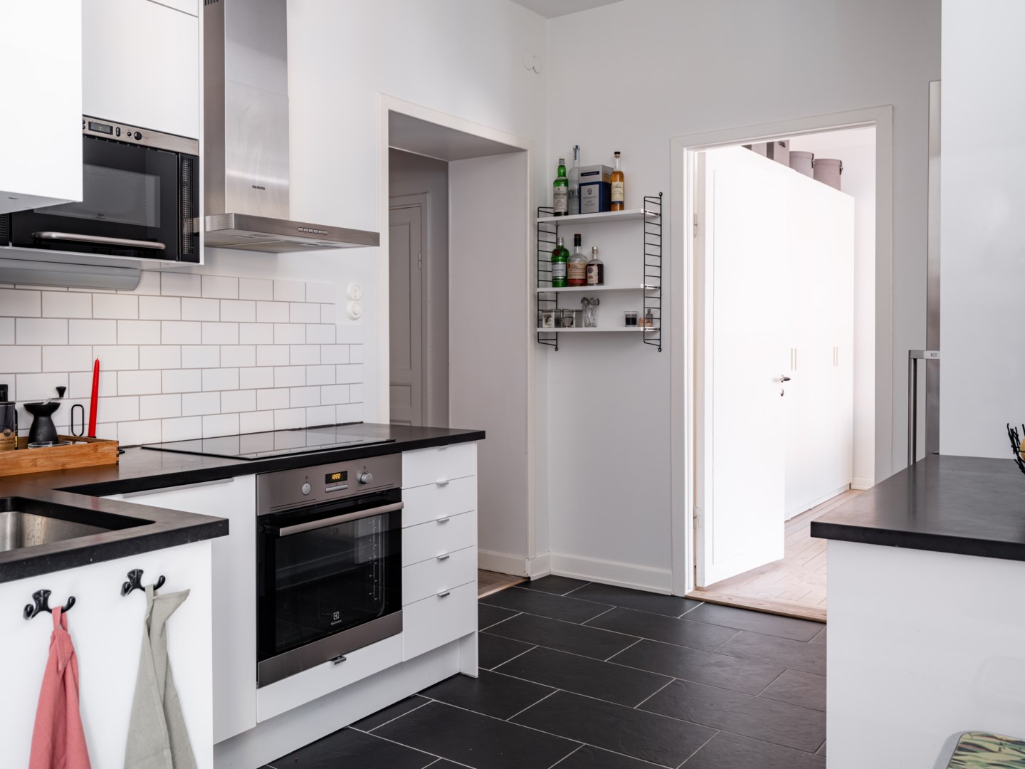 Bostadsbild från Sankt Eriksgatan 10, 3 tr, Såld i Kungsholmen - Nedre Kungsholmen, Stockholm