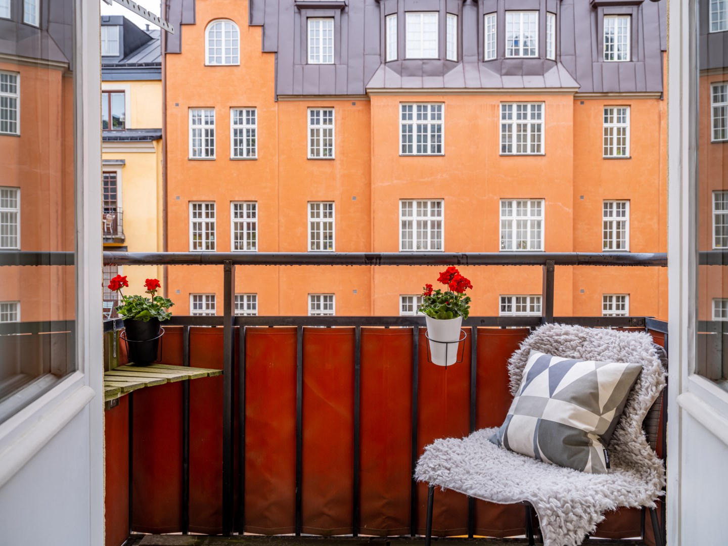 Bostadsbild från Sankt Eriksgatan 10, 3 tr, Såld i Kungsholmen - Nedre Kungsholmen, Stockholm