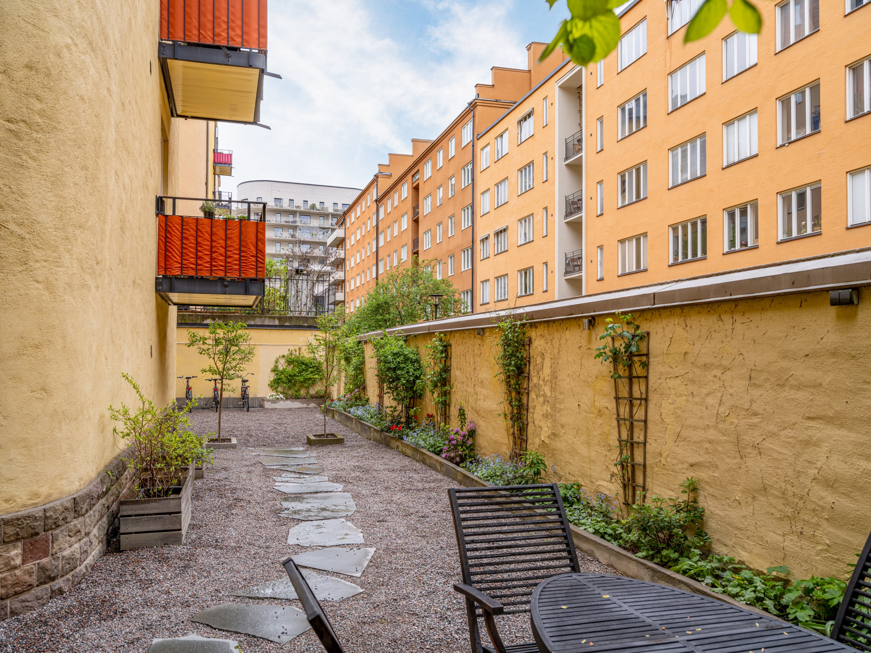 Bostadsbild från Sankt Eriksgatan 10, 3 tr, Såld i Kungsholmen - Nedre Kungsholmen, Stockholm