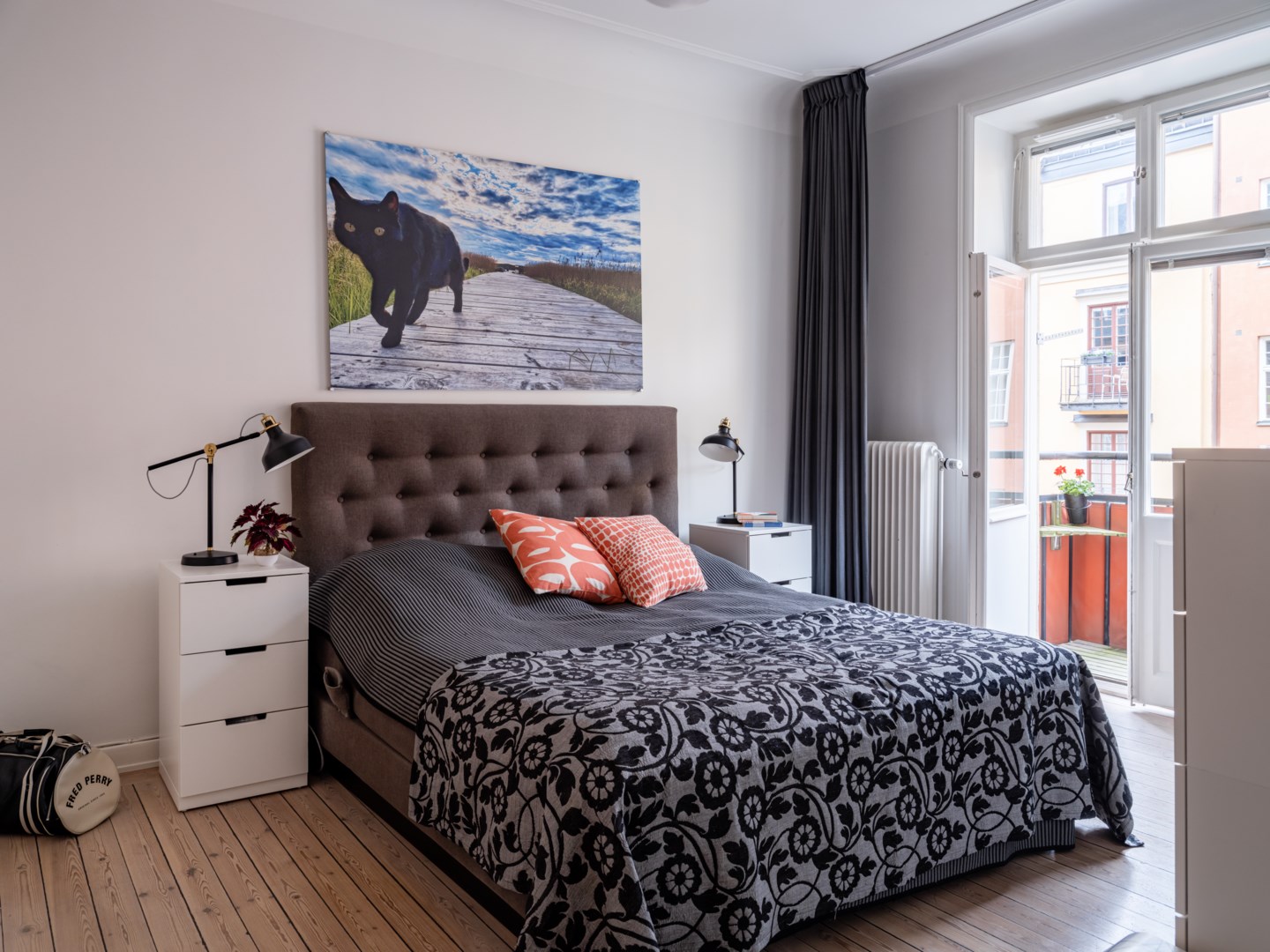 Bostadsbild från Sankt Eriksgatan 10, 3 tr, Såld i Kungsholmen - Nedre Kungsholmen, Stockholm