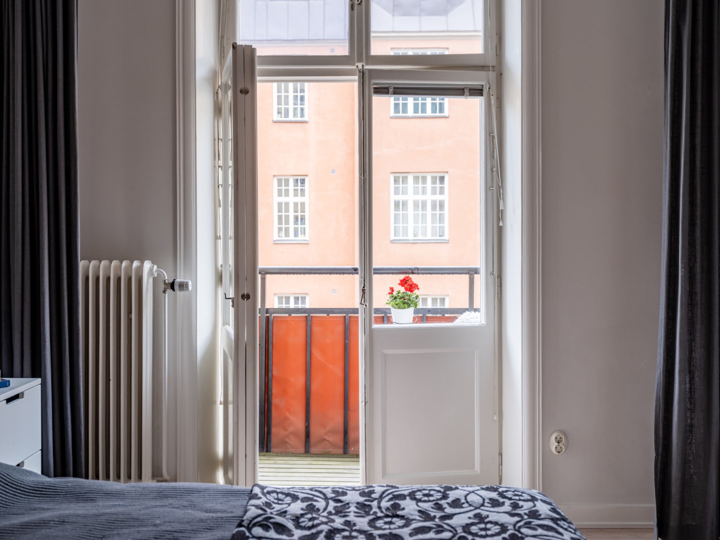 Bostadsbild från Sankt Eriksgatan 10, 3 tr, Såld i Kungsholmen - Nedre Kungsholmen, Stockholm