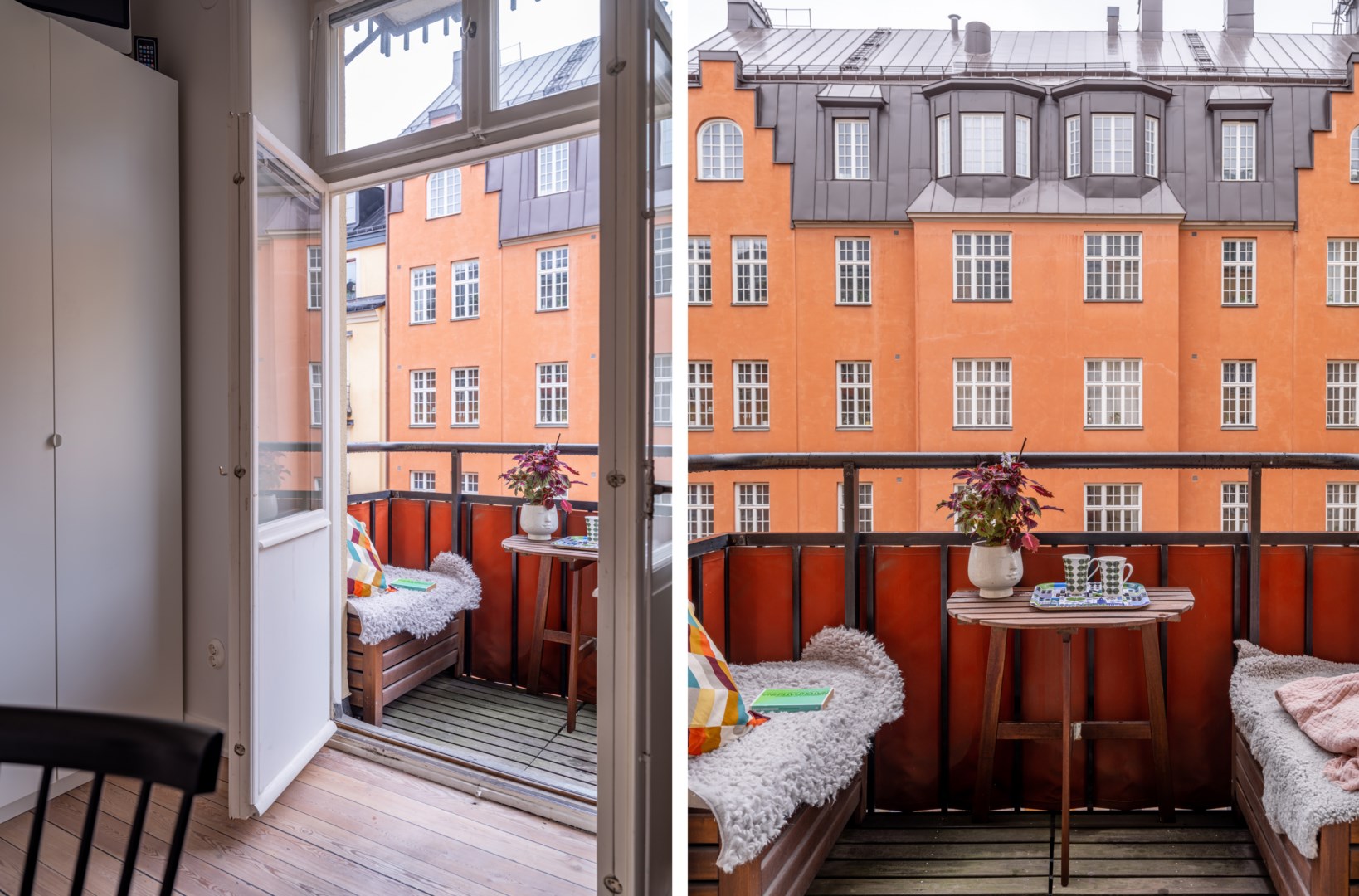 Bostadsbild från Sankt Eriksgatan 10, 3 tr, Såld i Kungsholmen - Nedre Kungsholmen, Stockholm