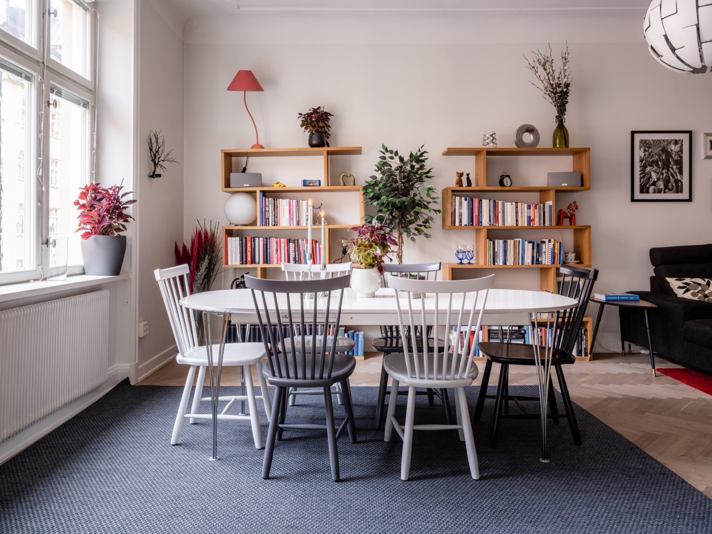 Bostadsbild från Sankt Eriksgatan 10, 3 tr, Såld i Kungsholmen - Nedre Kungsholmen, Stockholm