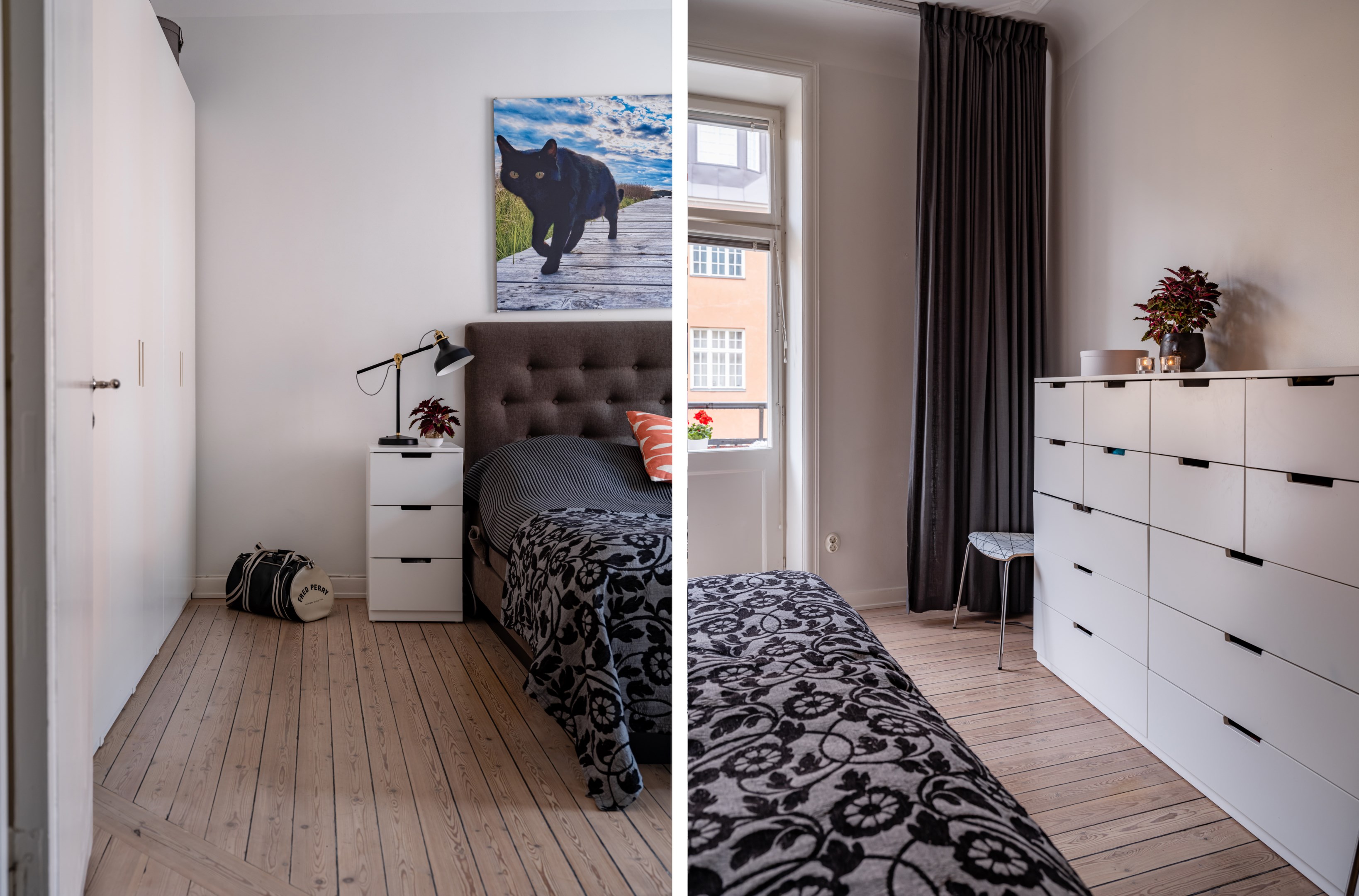 Bostadsbild från Sankt Eriksgatan 10, 3 tr, Såld i Kungsholmen - Nedre Kungsholmen, Stockholm