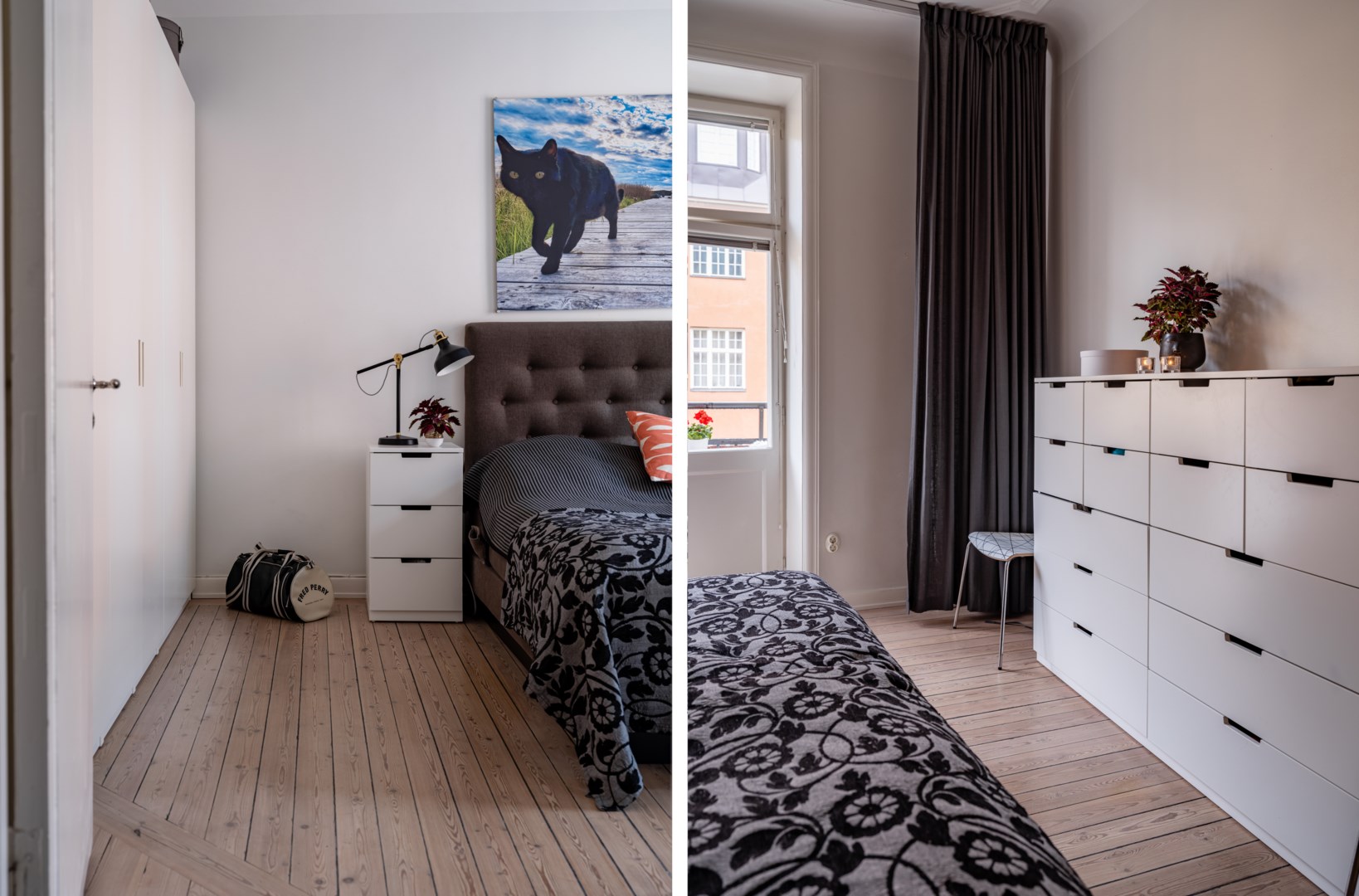 Bostadsbild från Sankt Eriksgatan 10, 3 tr, Såld i Kungsholmen - Nedre Kungsholmen, Stockholm