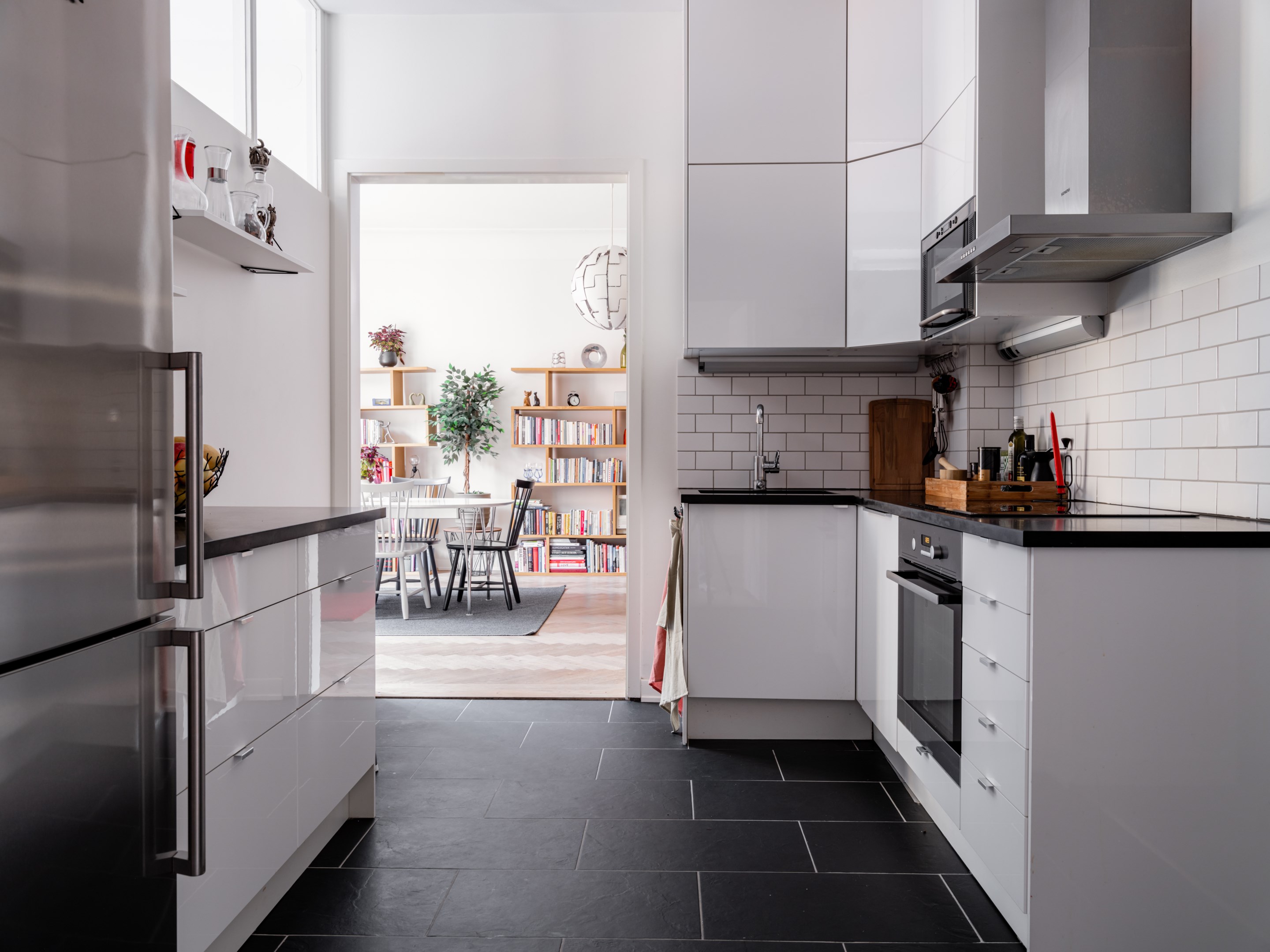 Bostadsbild från Sankt Eriksgatan 10, 3 tr, Såld i Kungsholmen - Nedre Kungsholmen, Stockholm