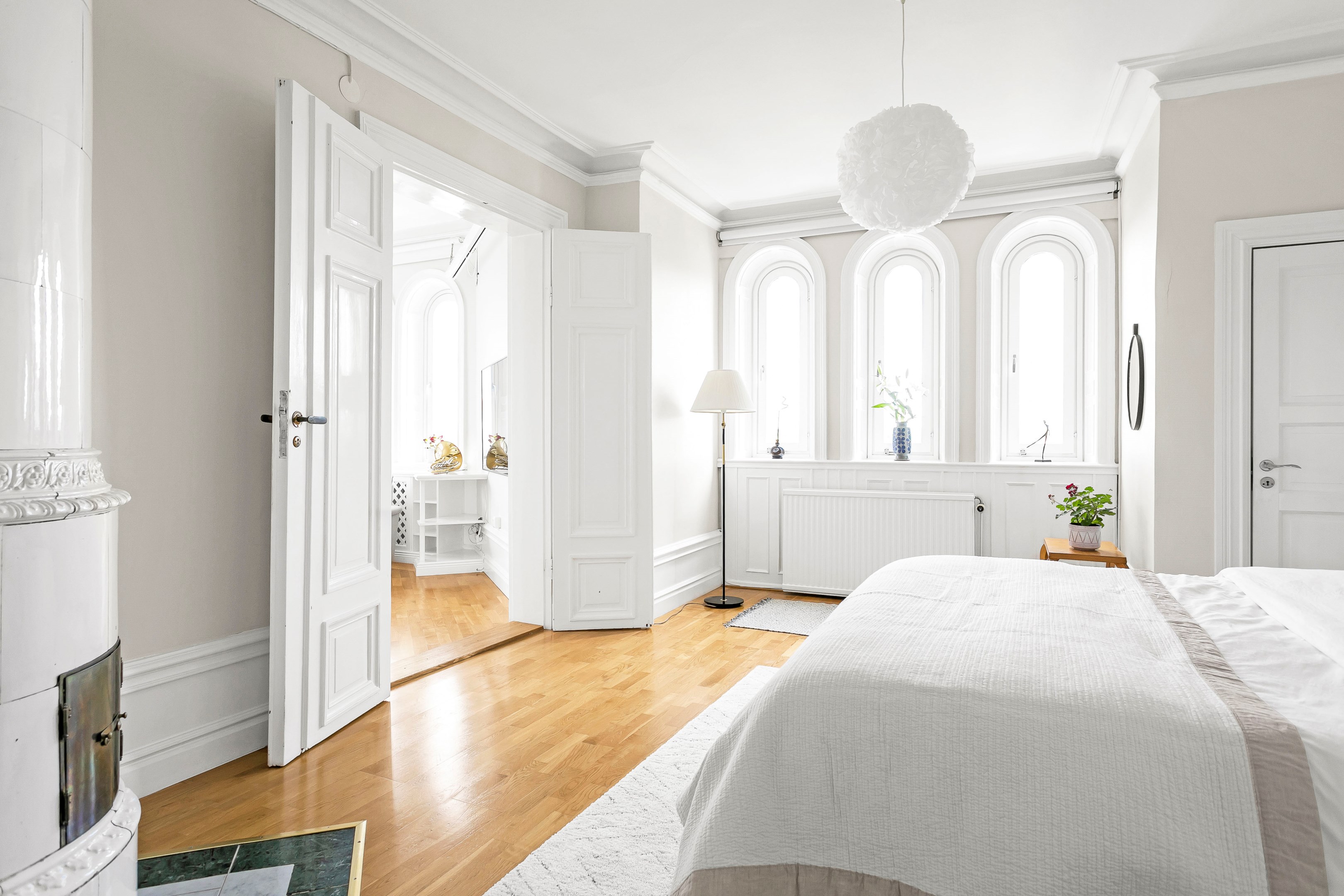 Bostadsbild från Kungsgatan 37 B, Såld i Centrum, Uppsala