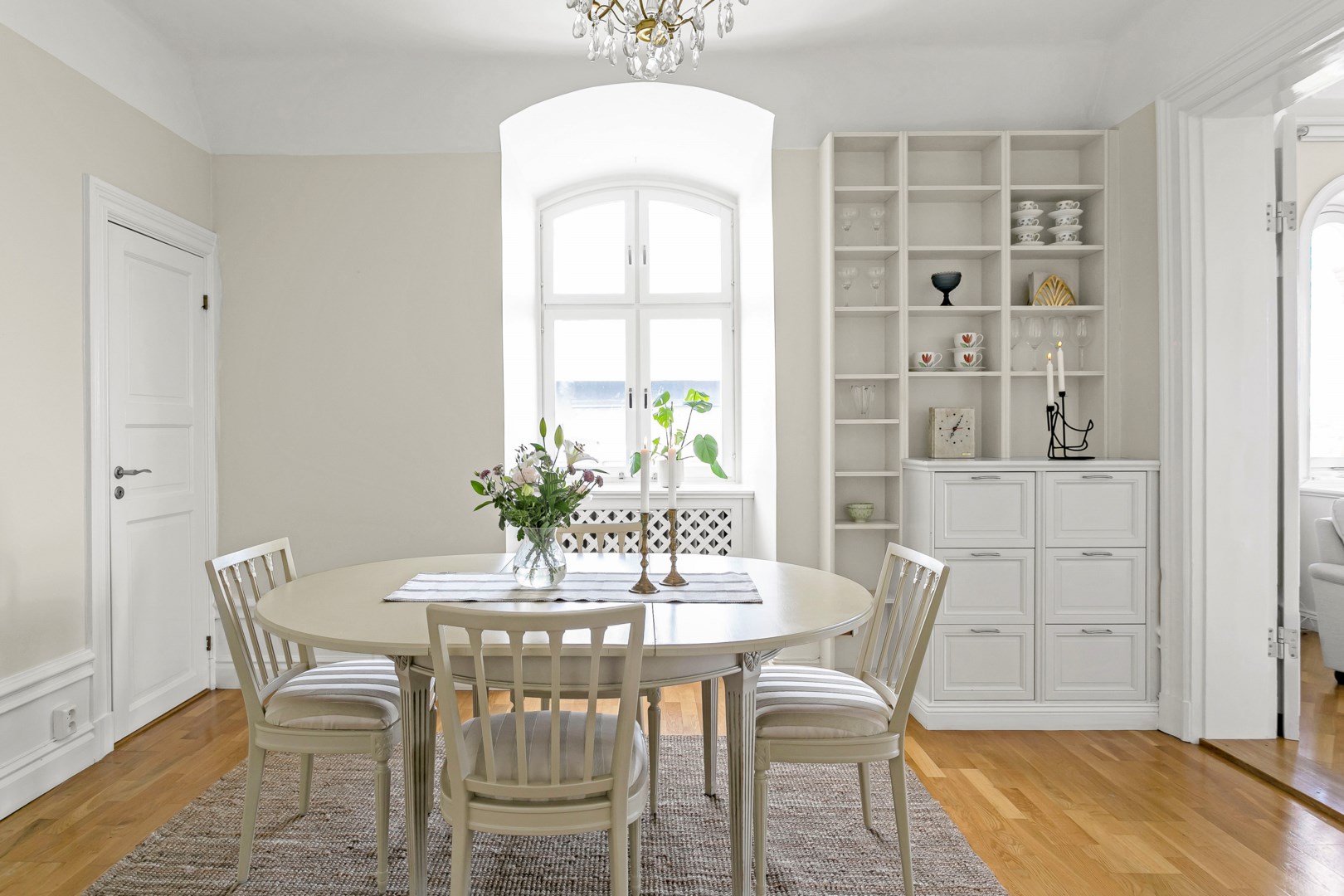 Bostadsbild från Kungsgatan 37 B, Såld i Centrum, Uppsala