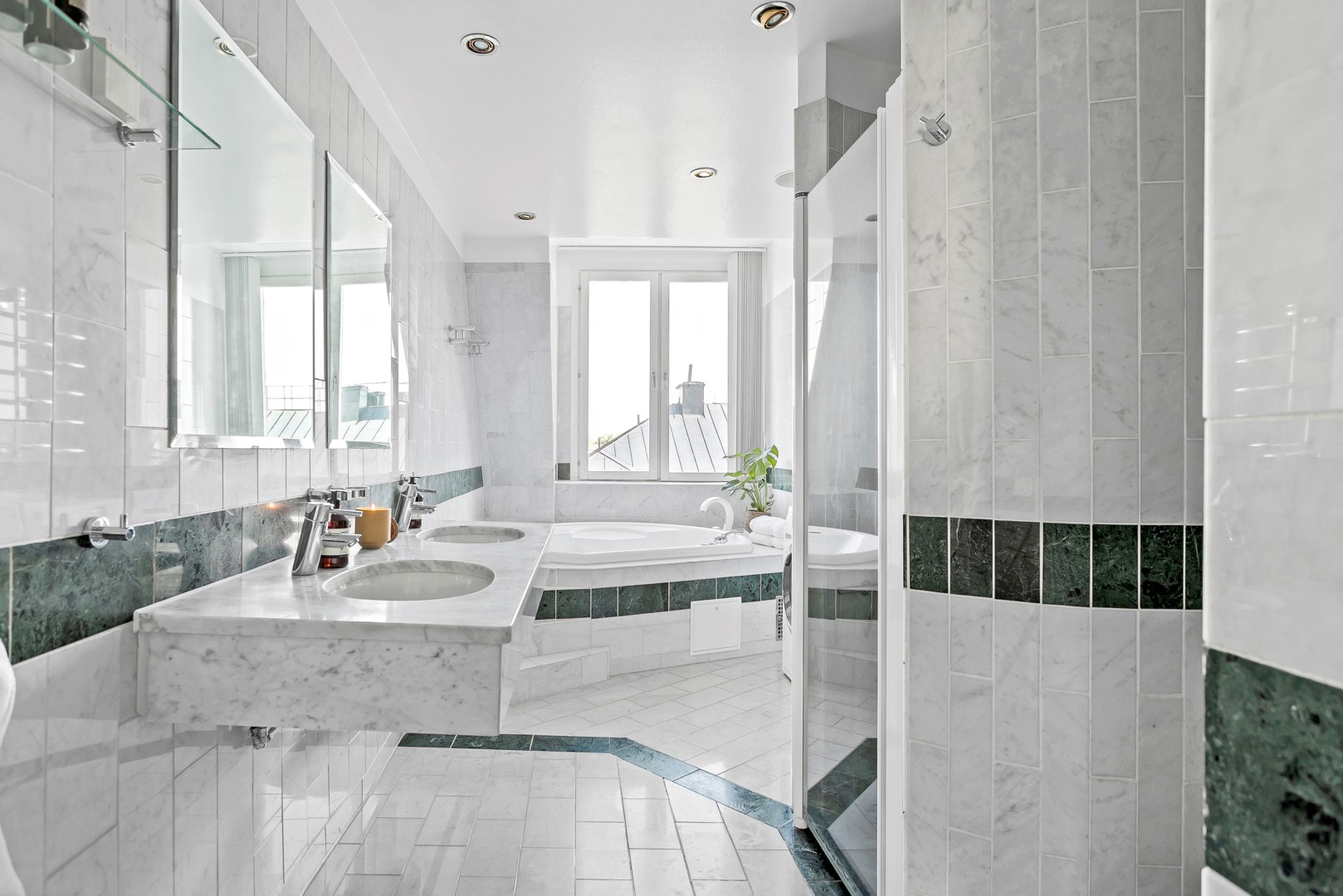 Bostadsbild från Kungsgatan 37 B, Såld i Centrum, Uppsala