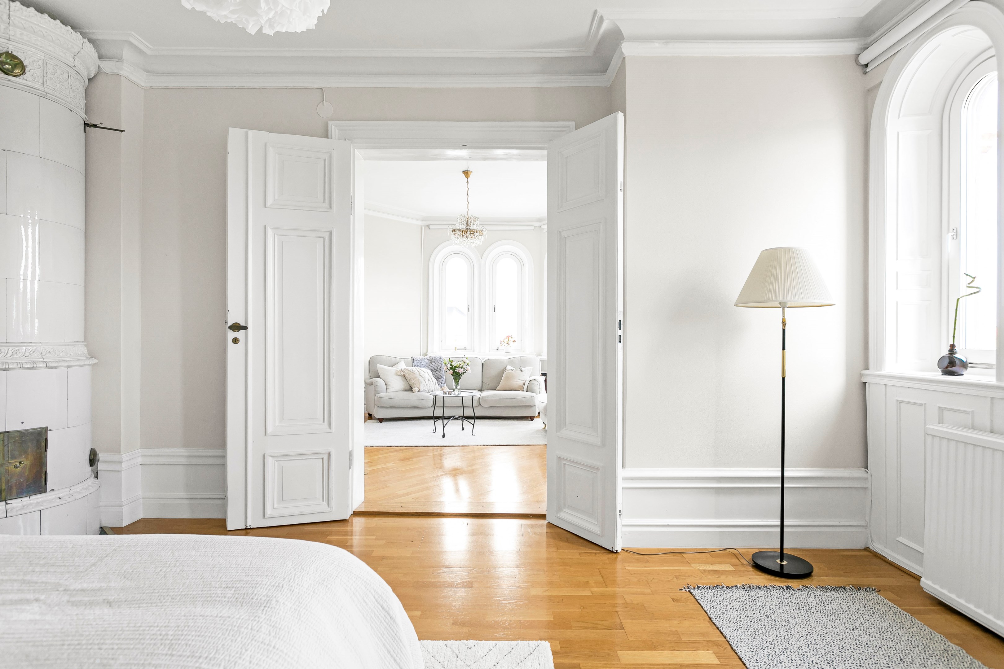 Bostadsbild från Kungsgatan 37 B, Såld i Centrum, Uppsala