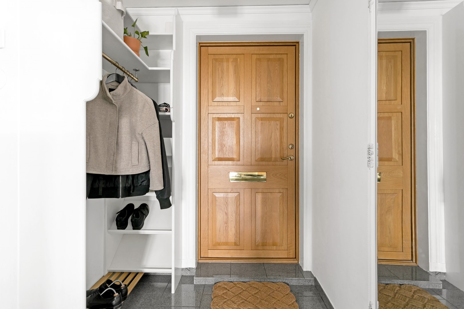 Bostadsbild från Kungsgatan 37 B, Såld i Centrum, Uppsala