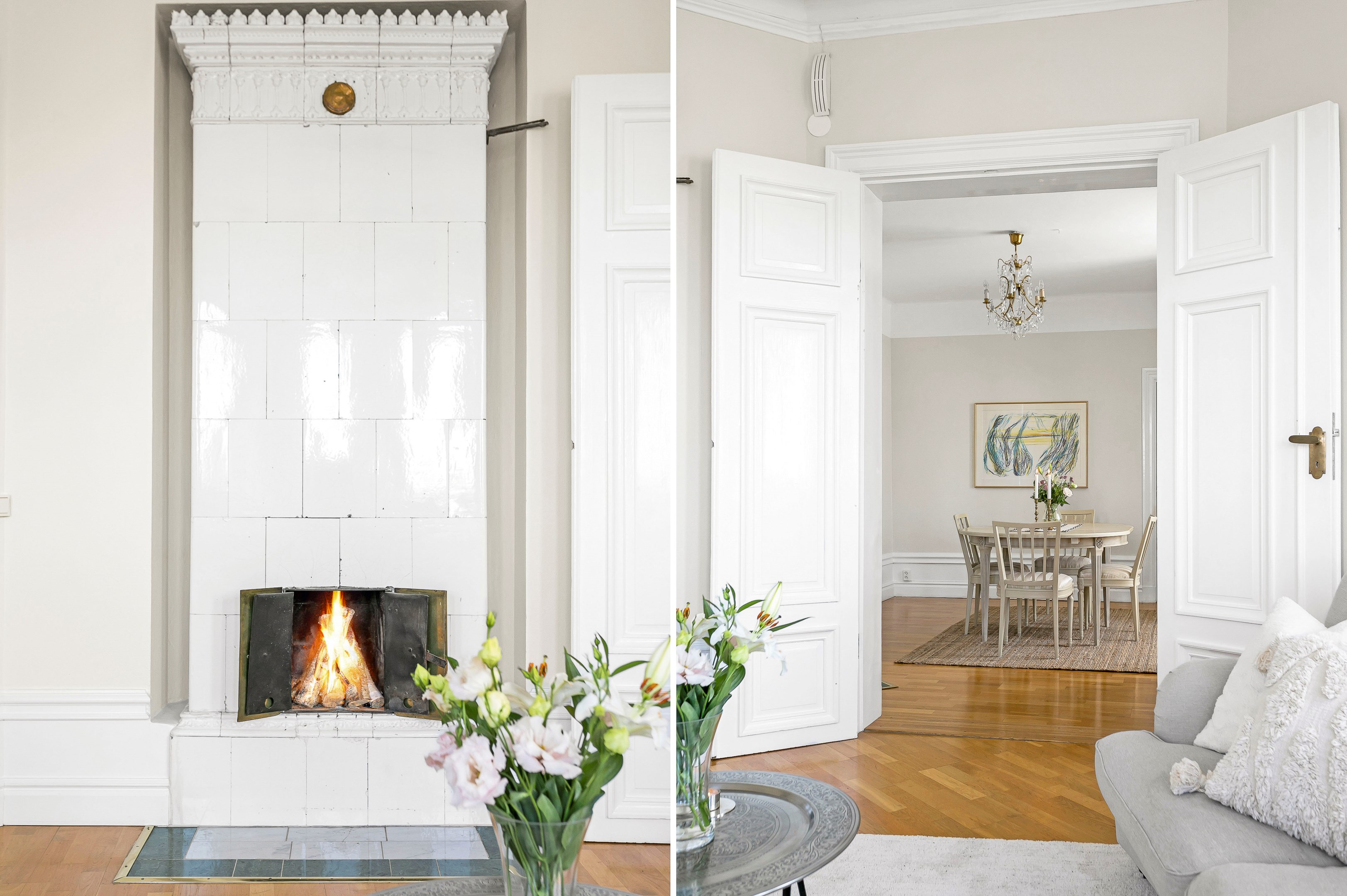 Bostadsbild från Kungsgatan 37 B, Såld i Centrum, Uppsala