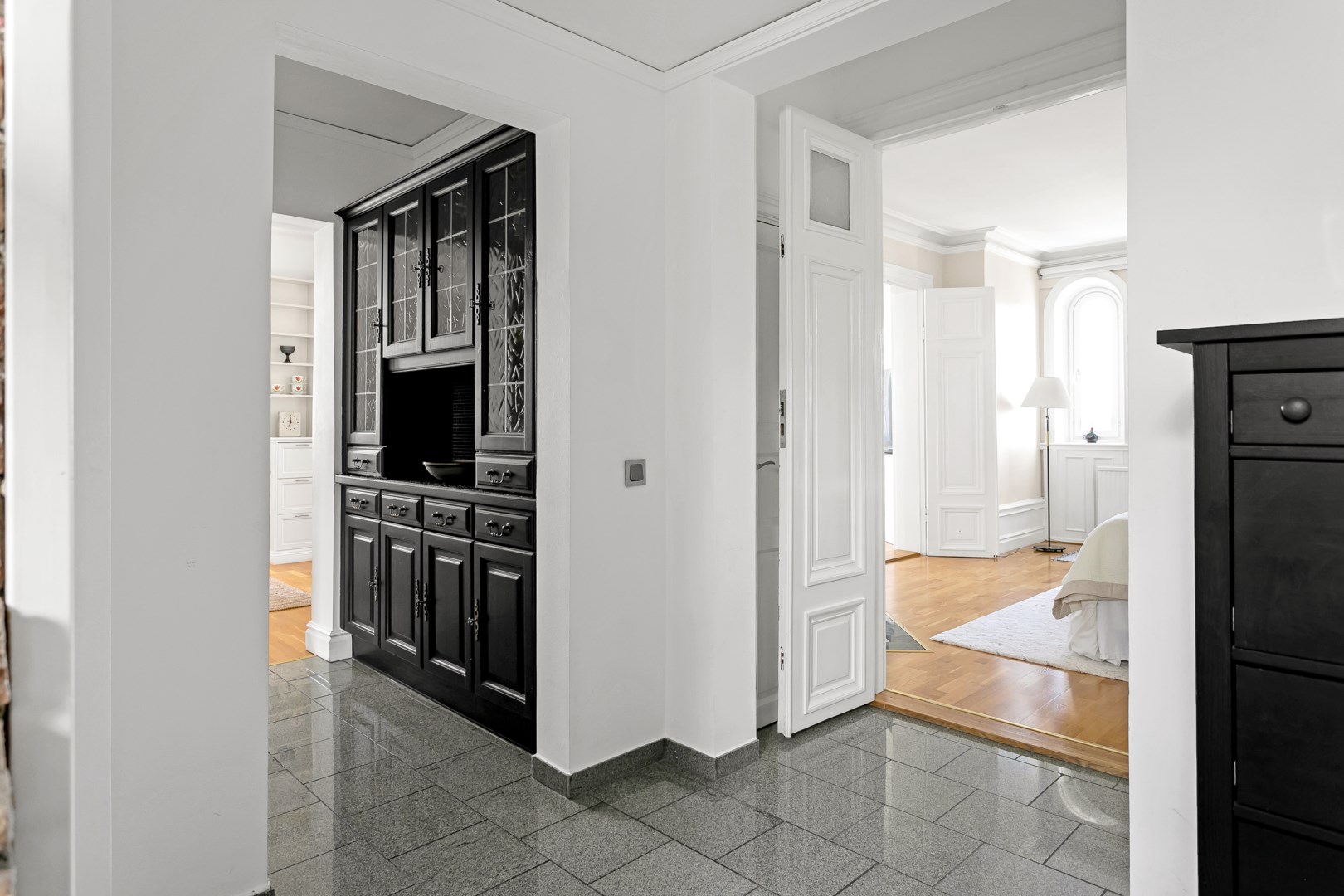 Bostadsbild från Kungsgatan 37 B, Såld i Centrum, Uppsala