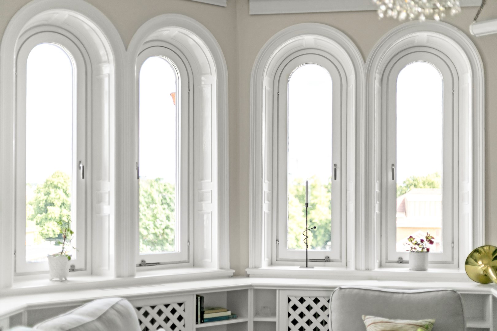 Bostadsbild från Kungsgatan 37 B, Såld i Centrum, Uppsala