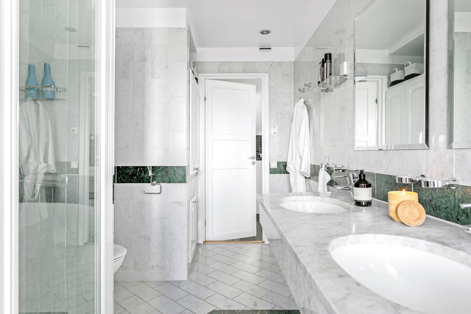 Bostadsbild från Kungsgatan 37 B, Såld i Centrum, Uppsala