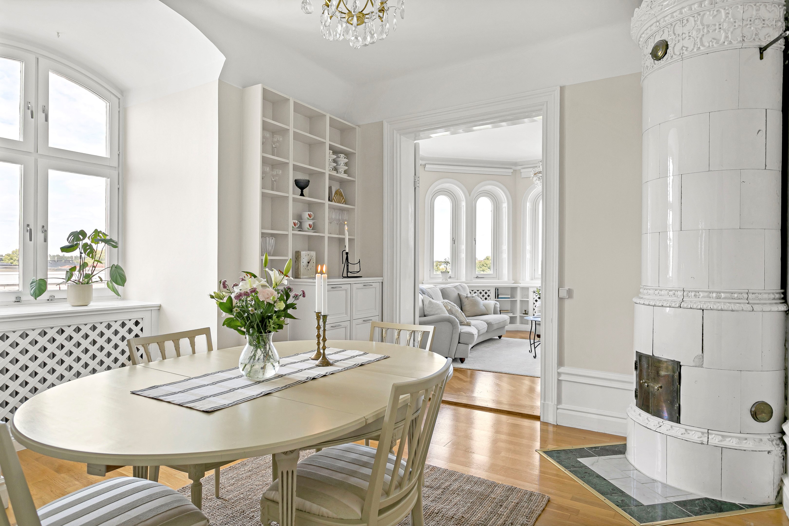 Bostadsbild från Kungsgatan 37 B, Såld i Centrum, Uppsala