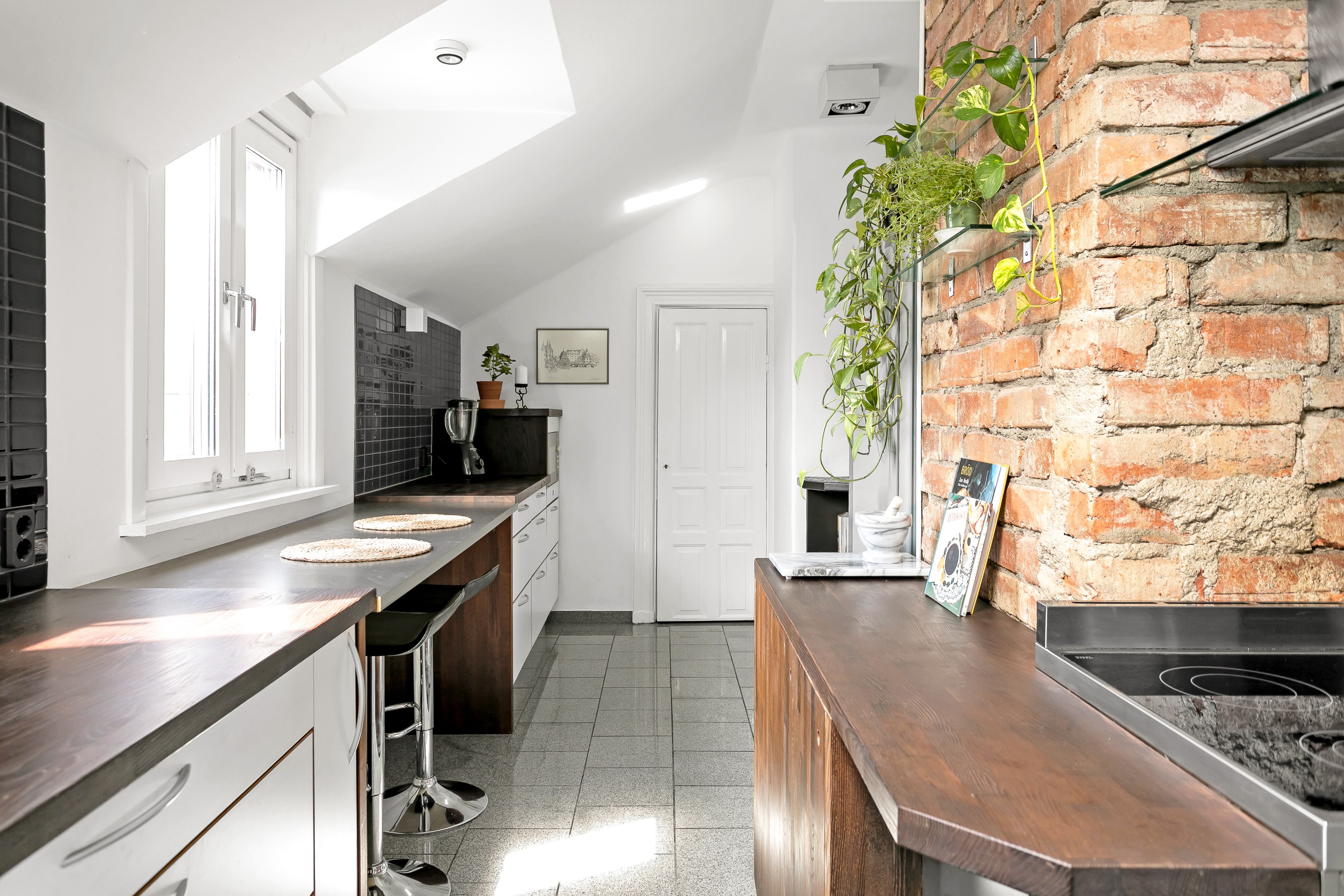 Bostadsbild från Kungsgatan 37 B, Såld i Centrum, Uppsala